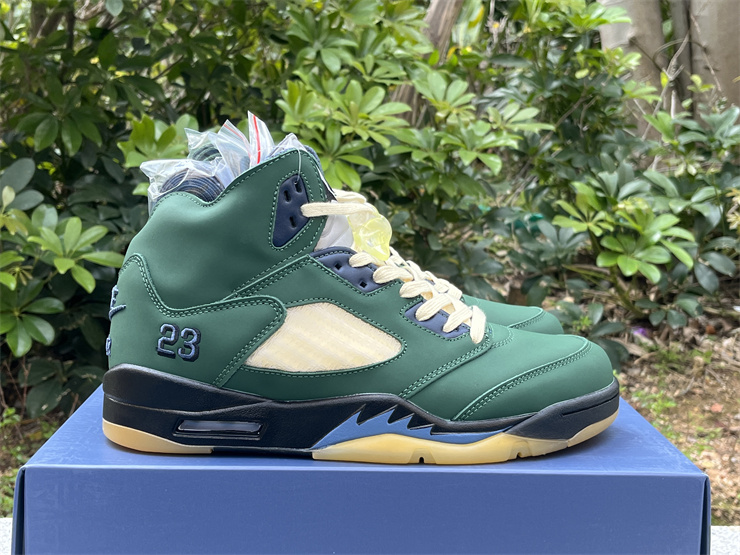 Air Jordan 5 