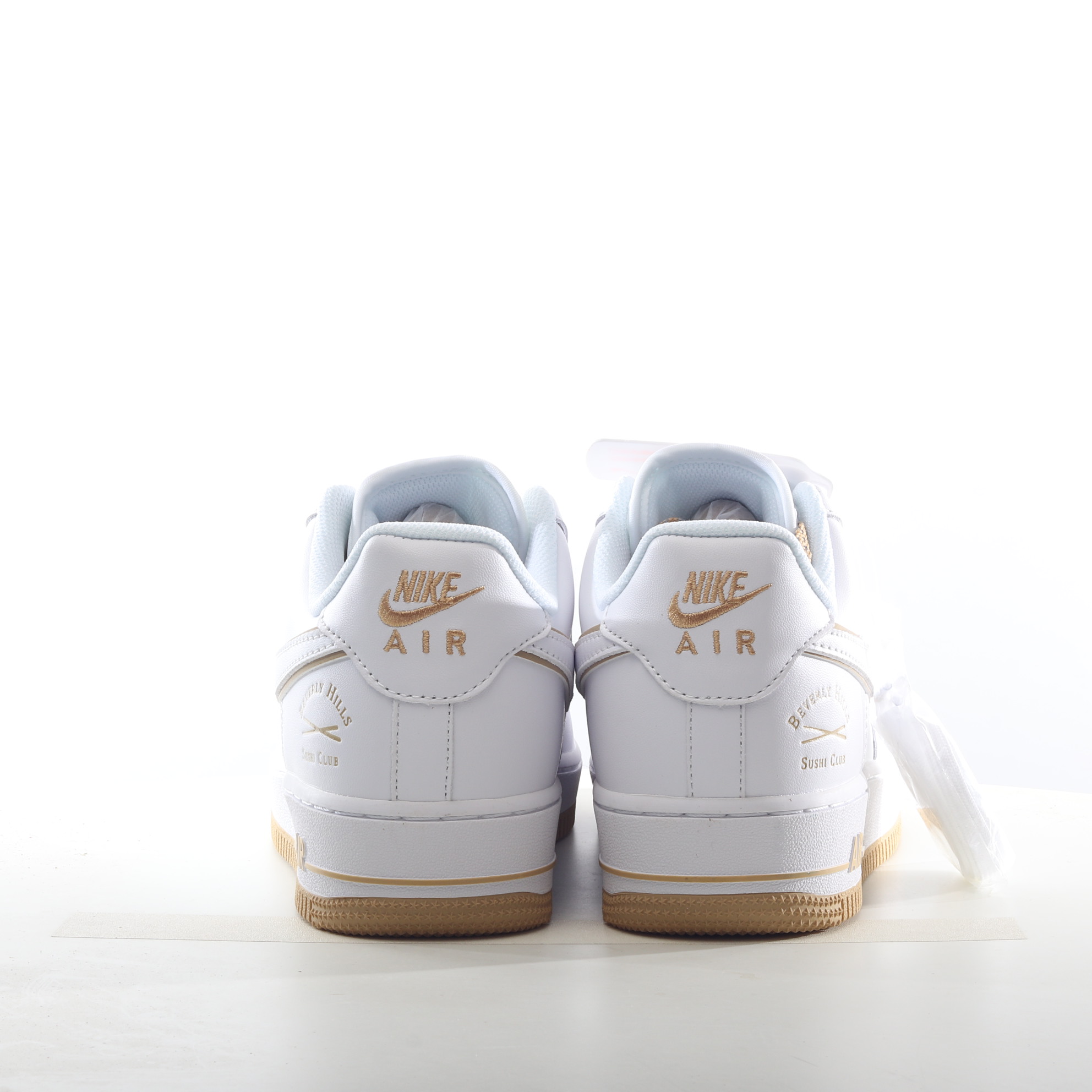 Nk Air Force 1 NS0517-008