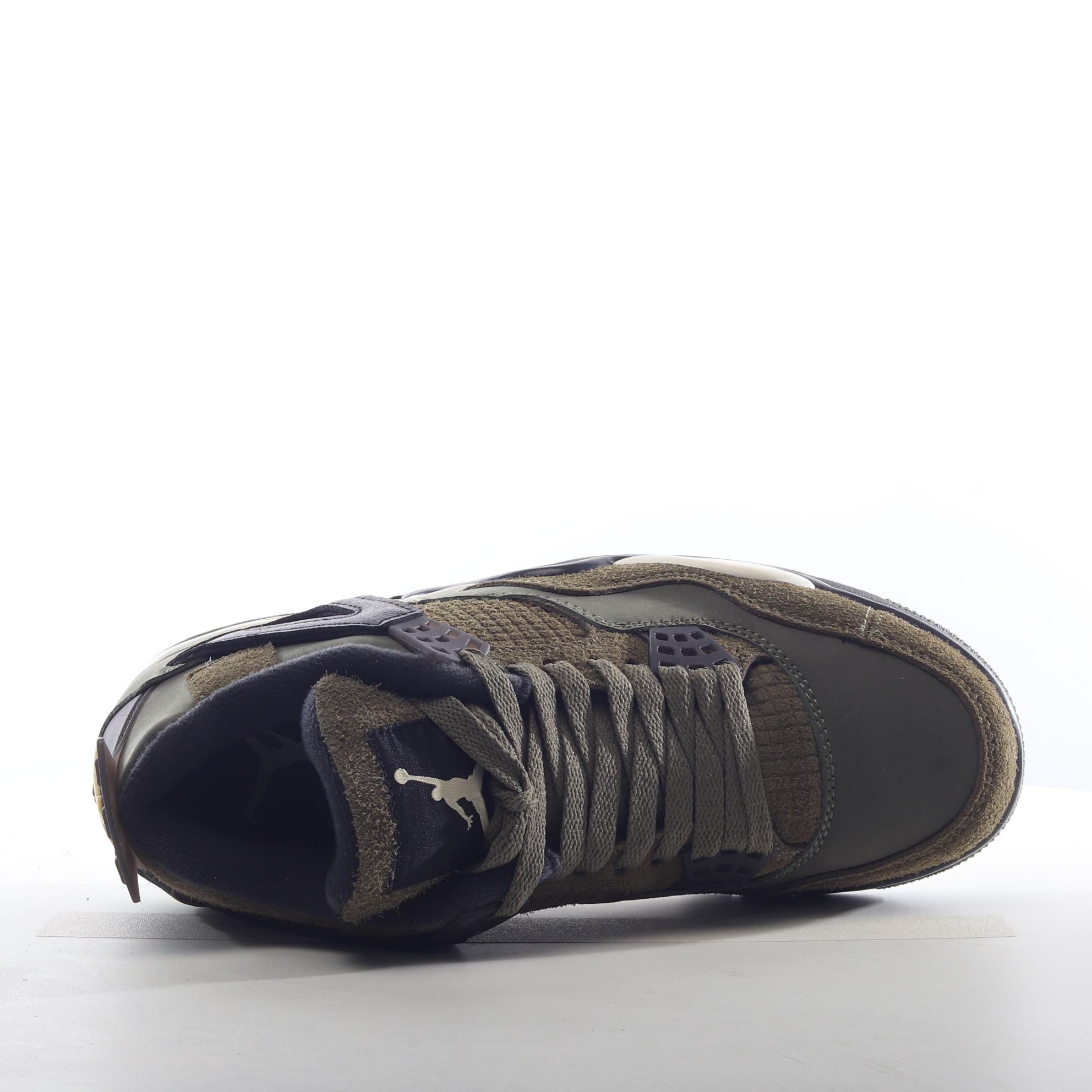 NK Air Jordan 4 Retro SE Craft