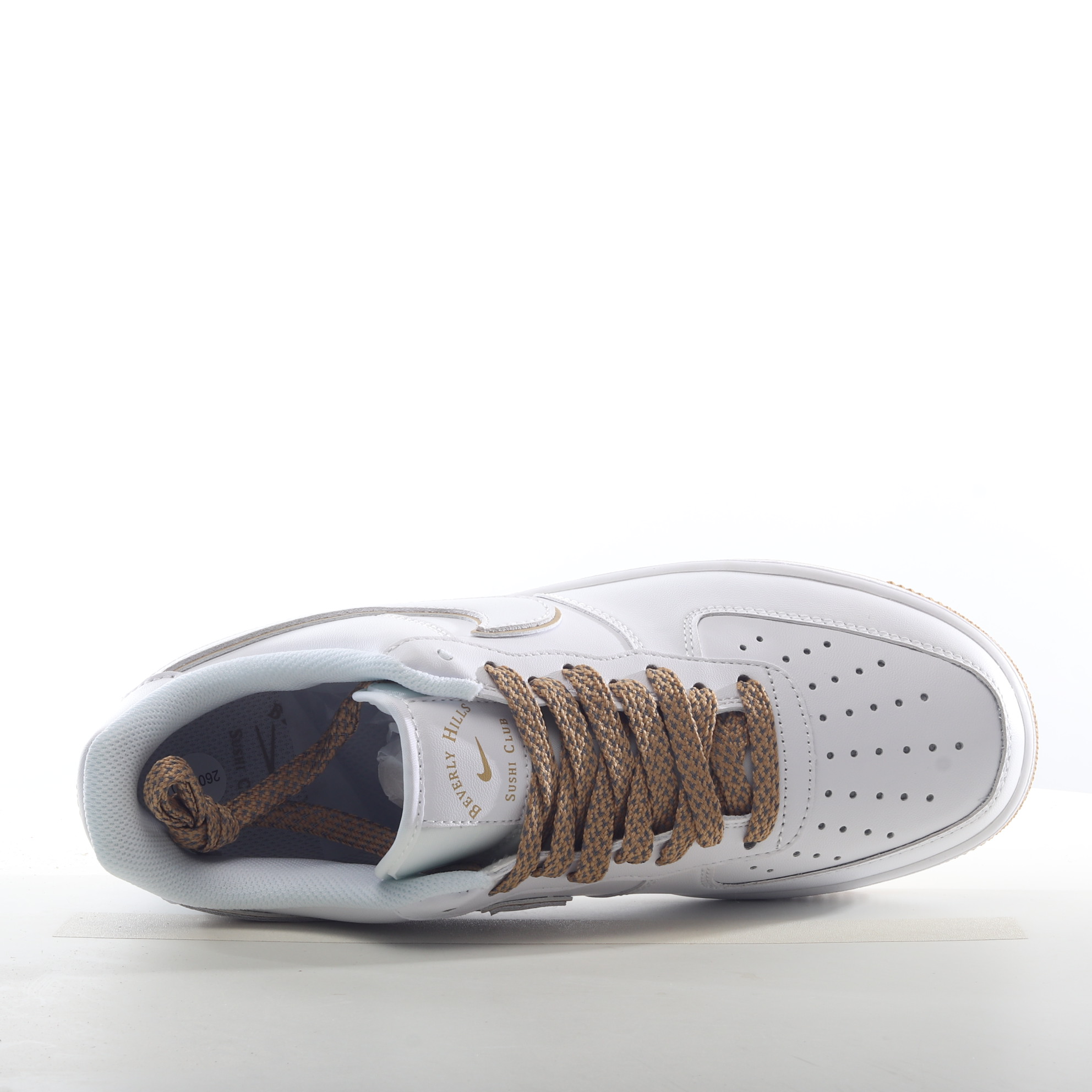 Nk Air Force 1 NS0517-008