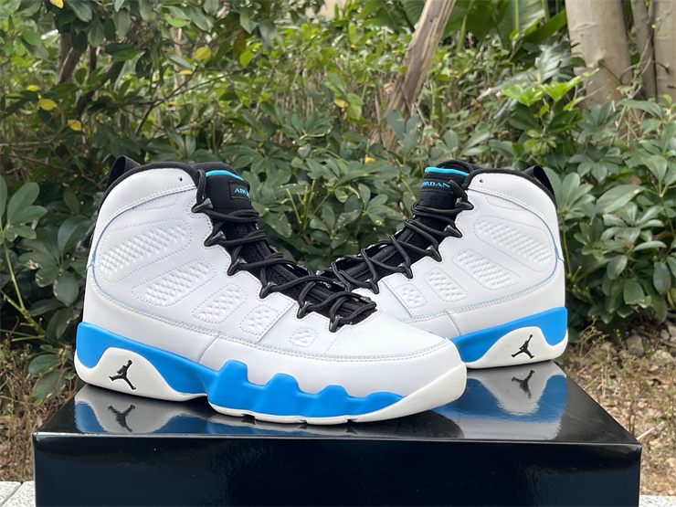 Air Jordan 9 