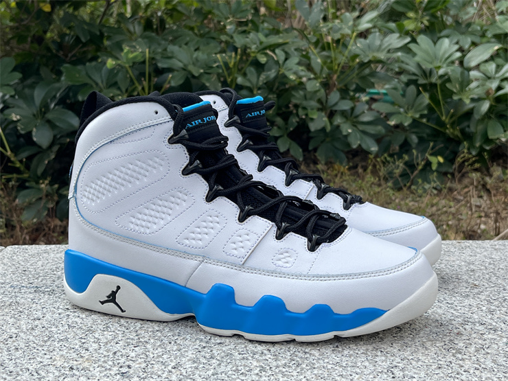Air Jordan 9 