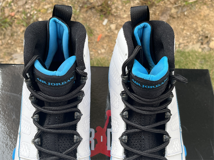 Air Jordan 9 
