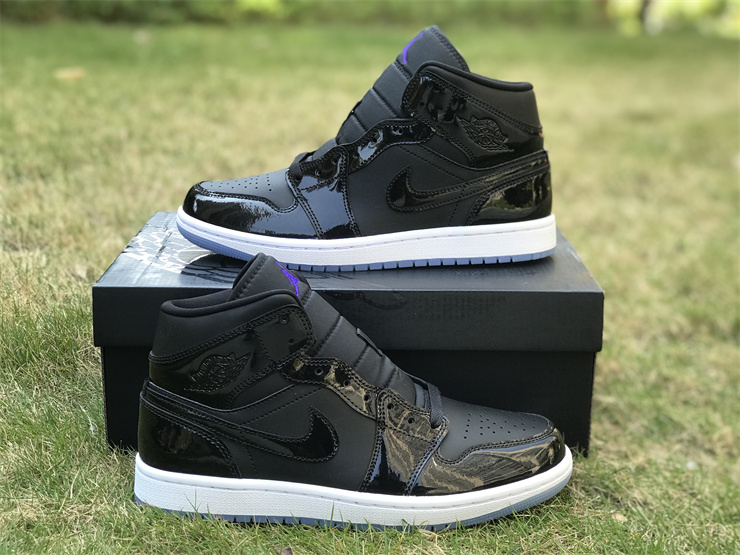 Air Jordan 1 Mid DV1308-004
