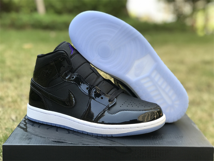 Air Jordan 1 Mid DV1308-004
