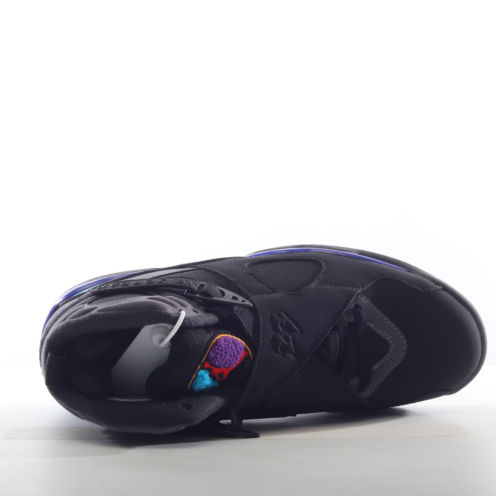 SoleFly x Air Jordan 8 Retro 