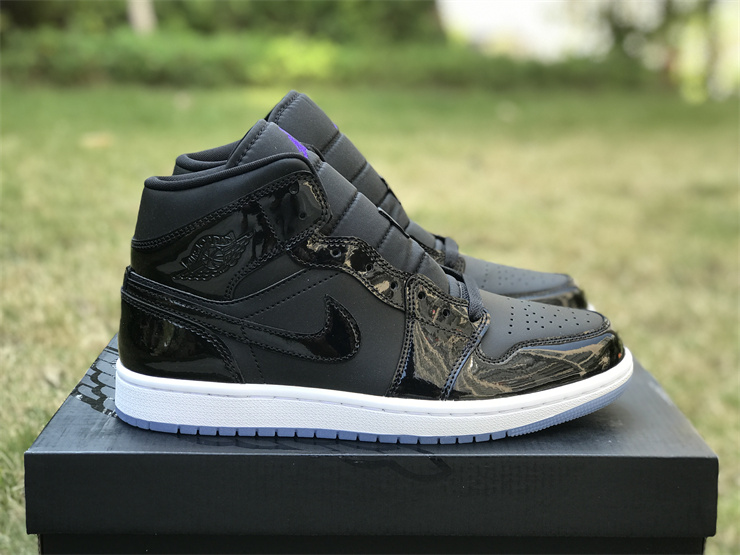 Air Jordan 1 Mid DV1308-004