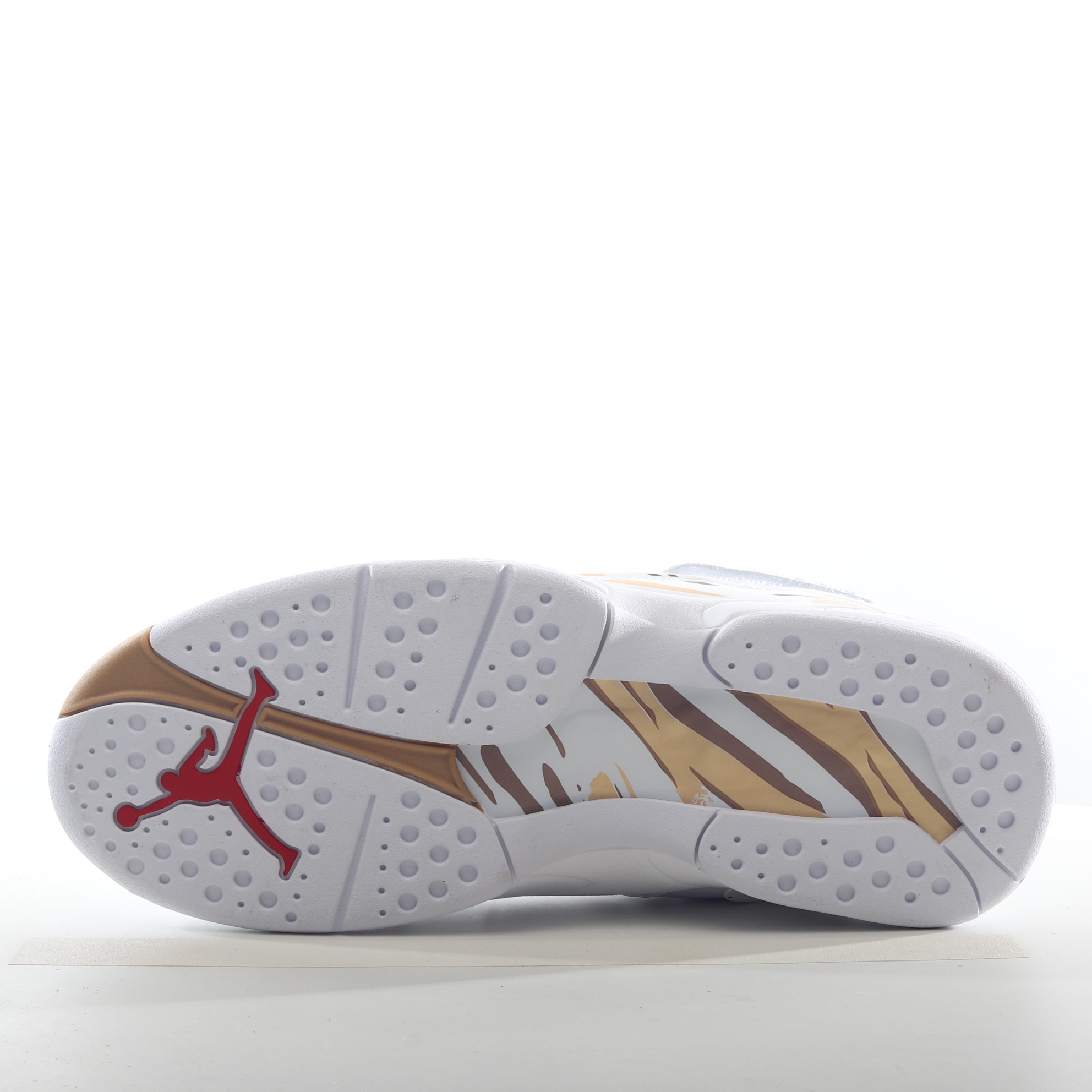 SoleFly x Air Jordan 8 Retro 