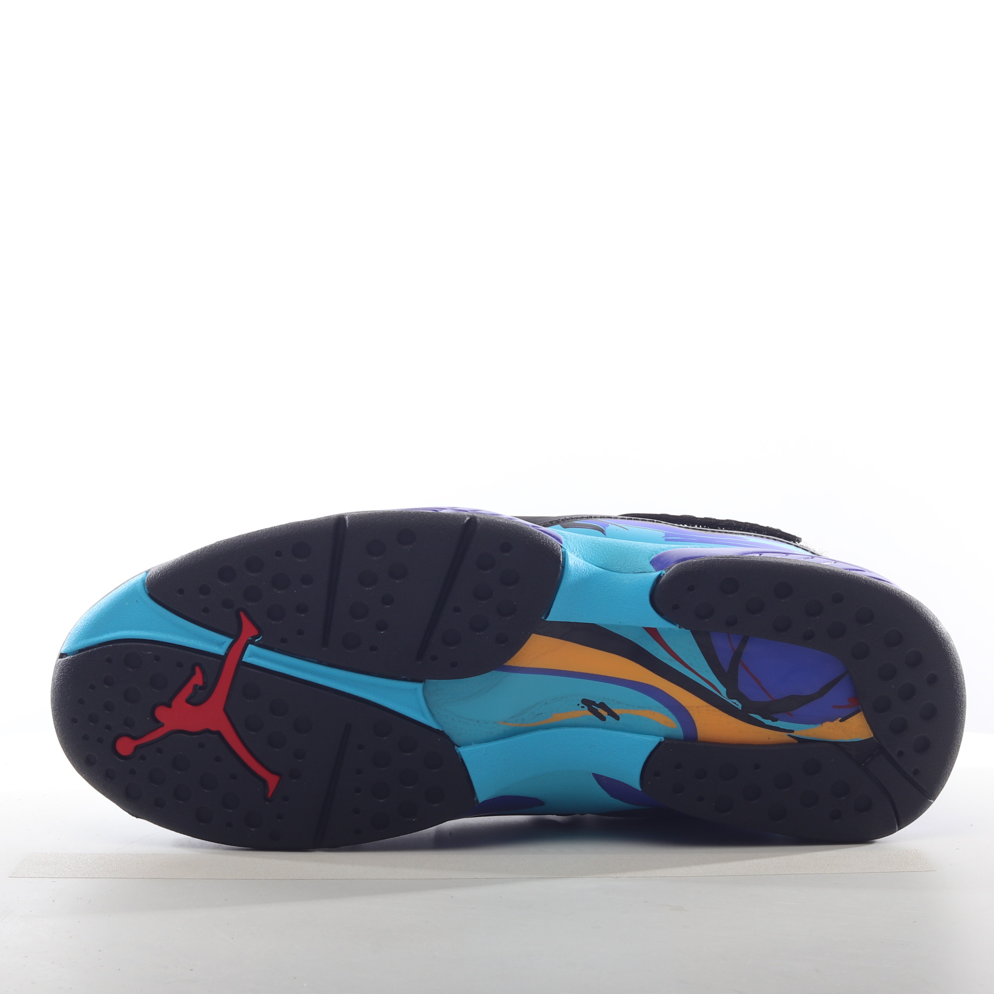 SoleFly x Air Jordan 8 Retro 