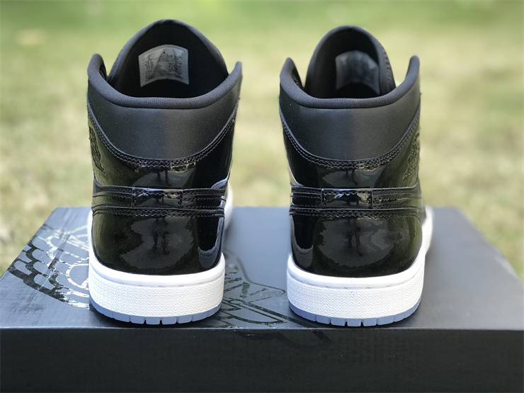 Air Jordan 1 Mid DV1308-004