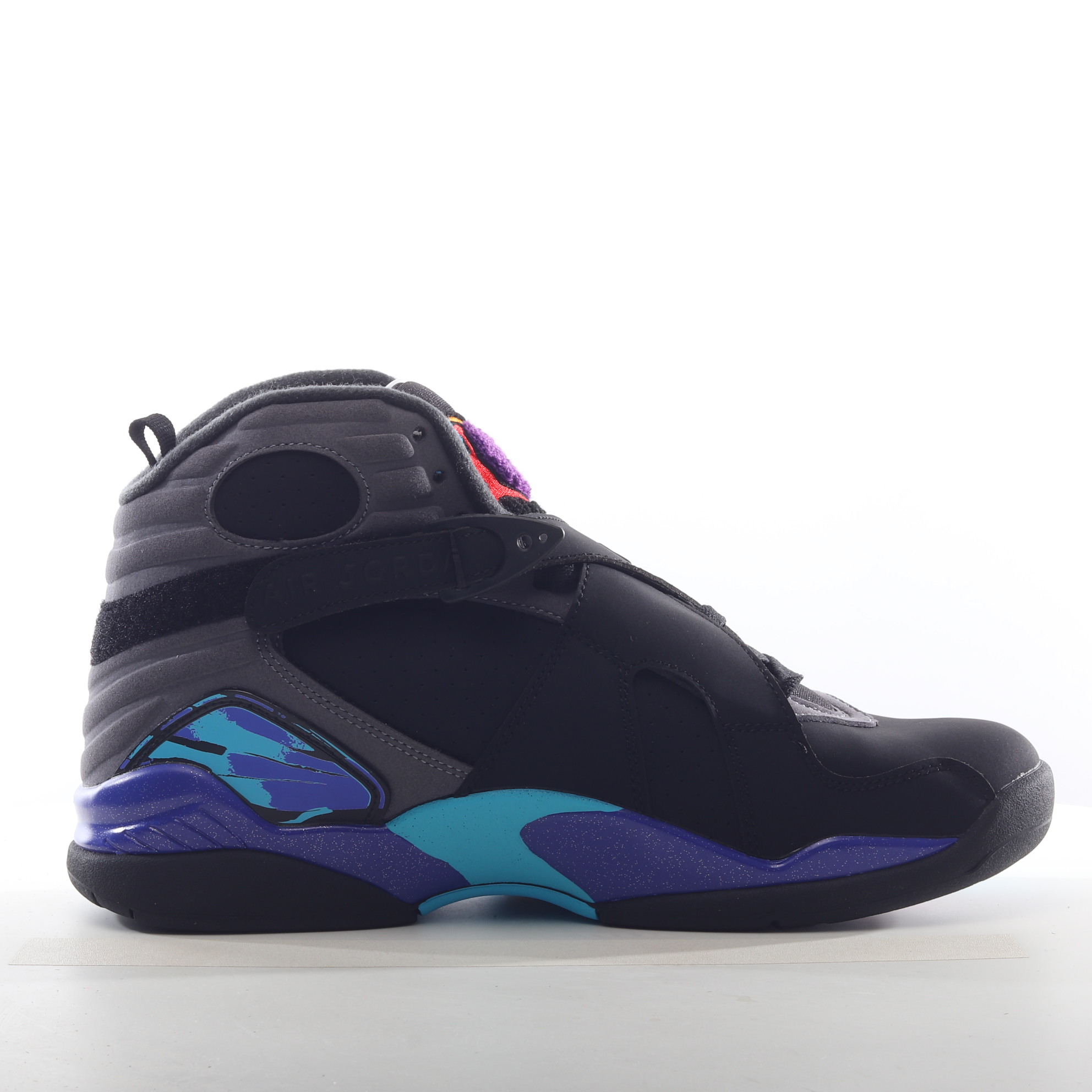 SoleFly x Air Jordan 8 Retro 