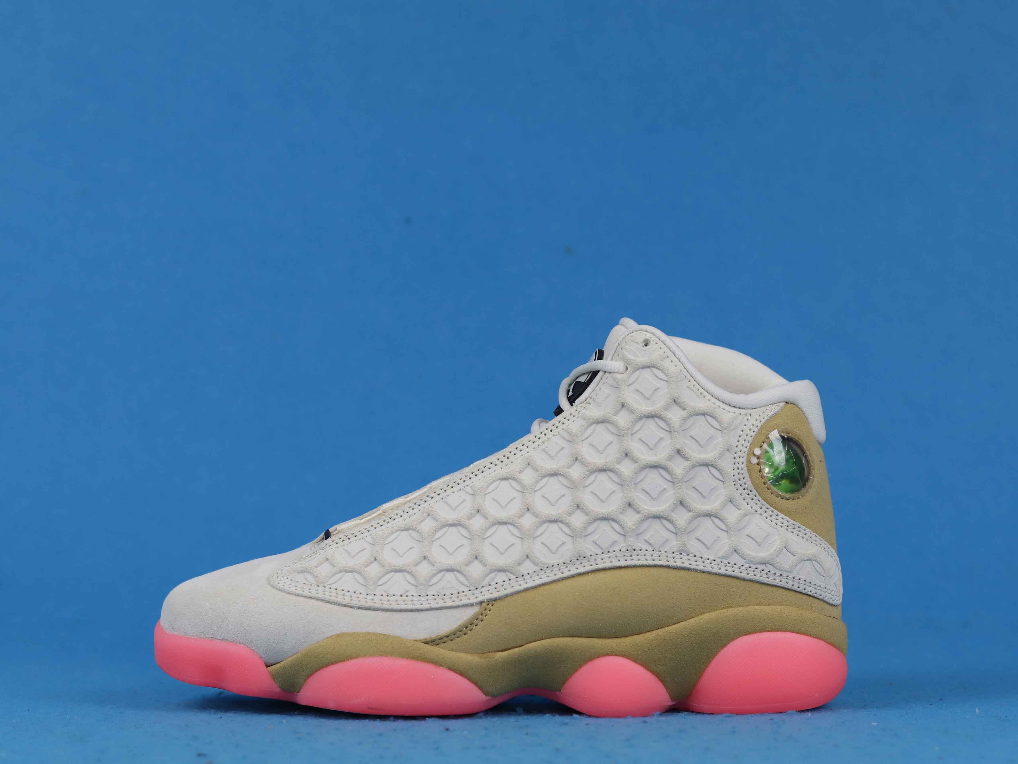 Air Jordan 13 “ New Year” CW4409-100