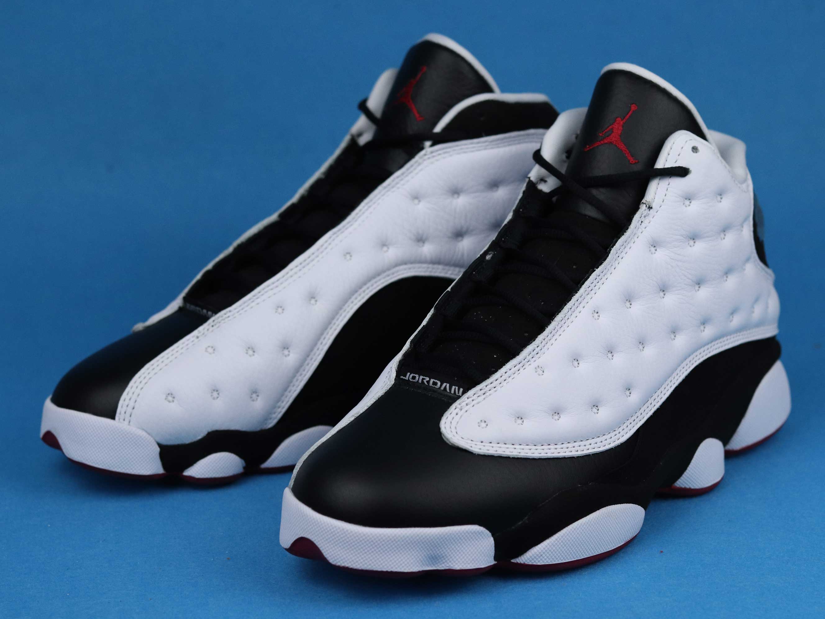 Air Jordan 13 “He Got Game”