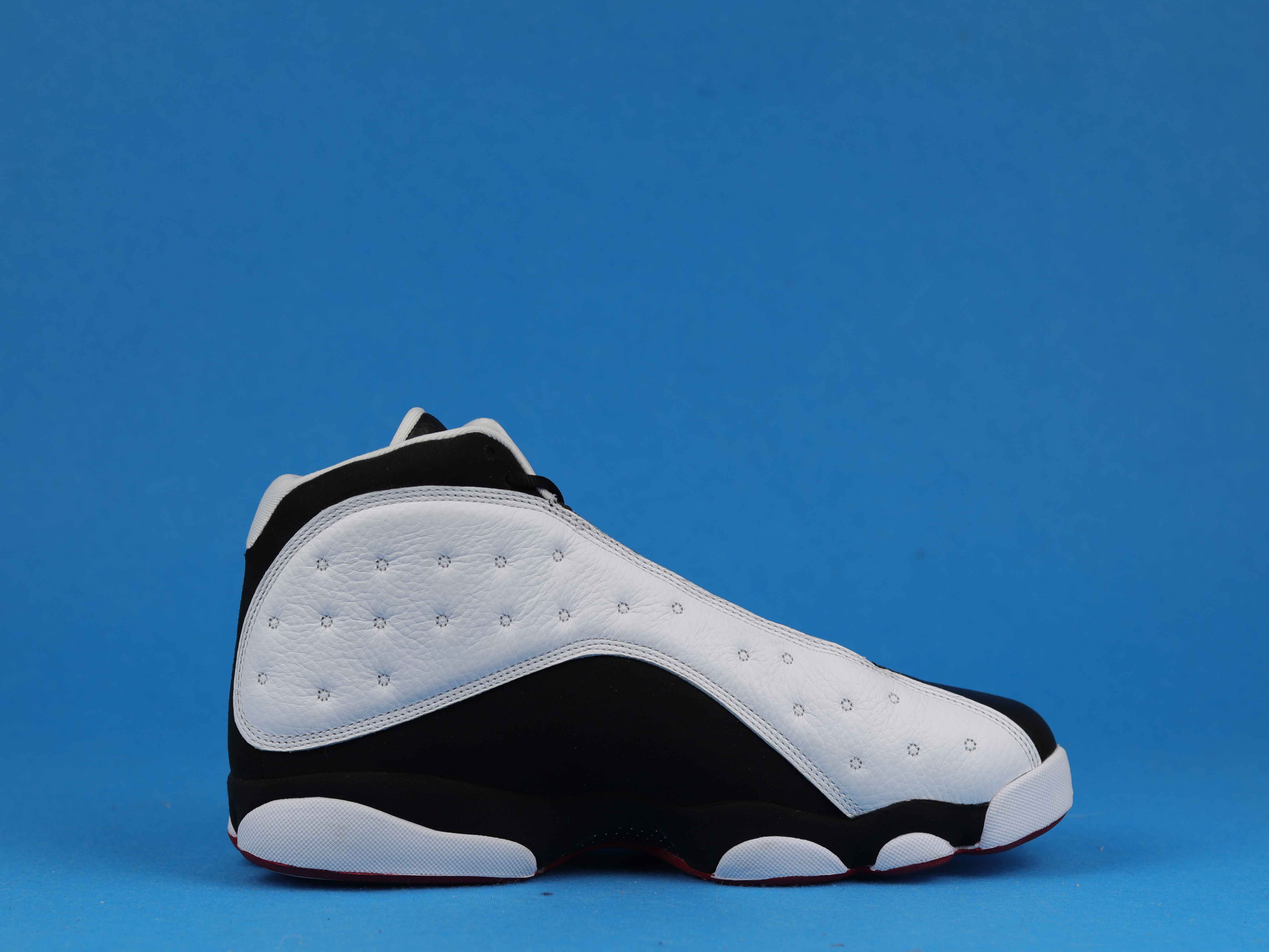 Air Jordan aj13 Air Jordan 13 “He Got Game”