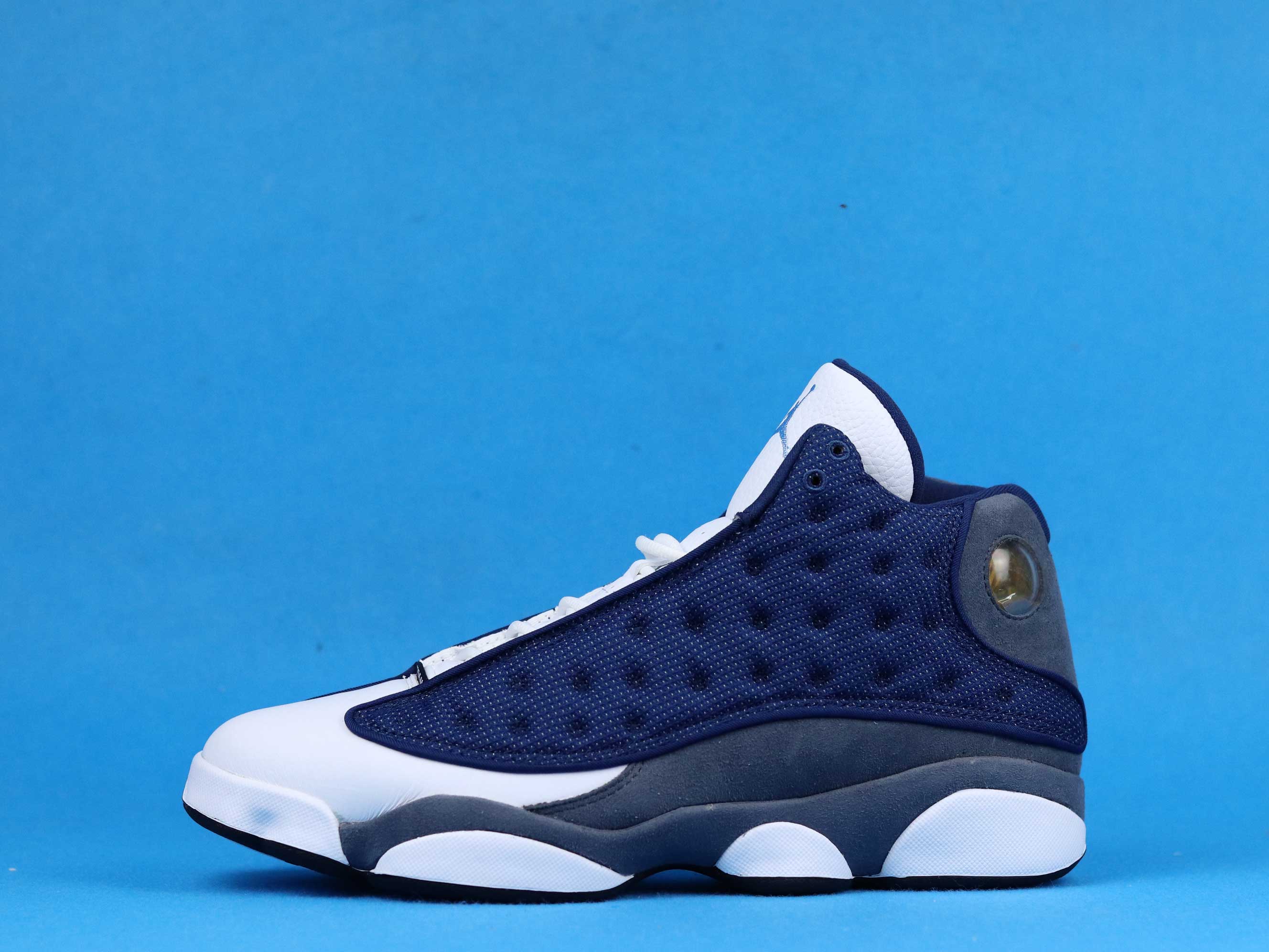 Air Jordan 13 “Flint”GIGI
