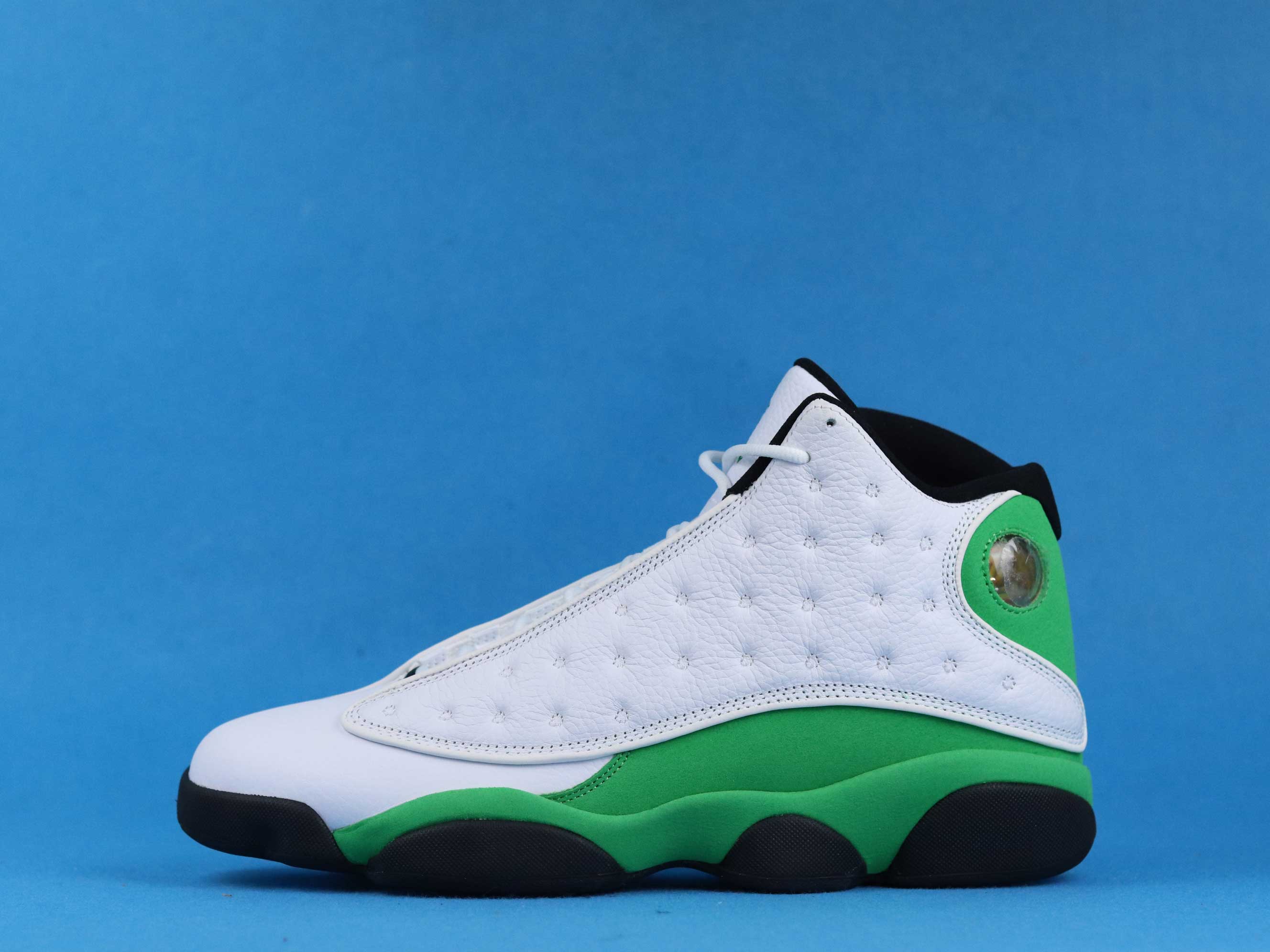Air Jordan 13 “Lucky Green”