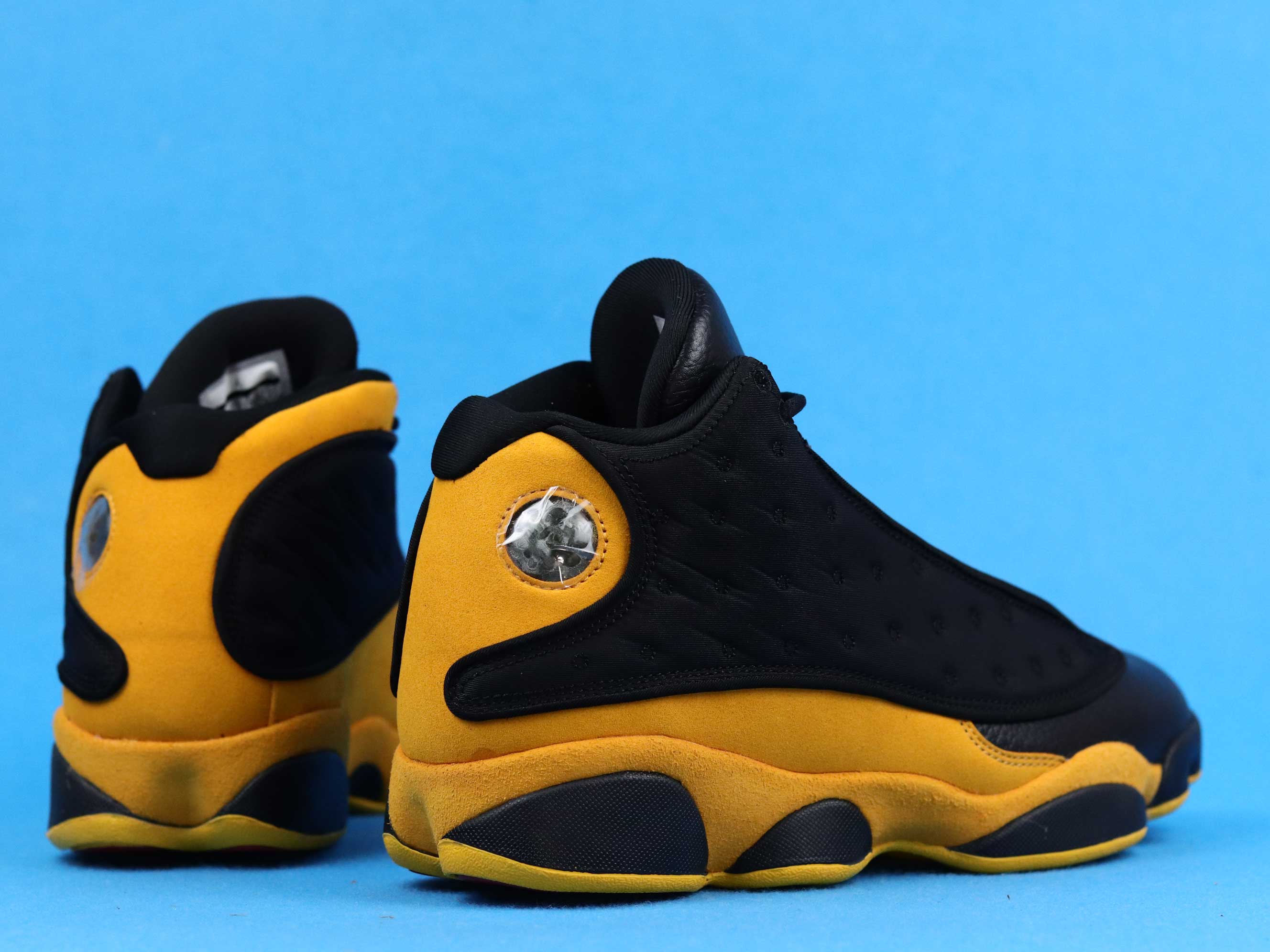 Air Jordan 13 Melo Class of 2003