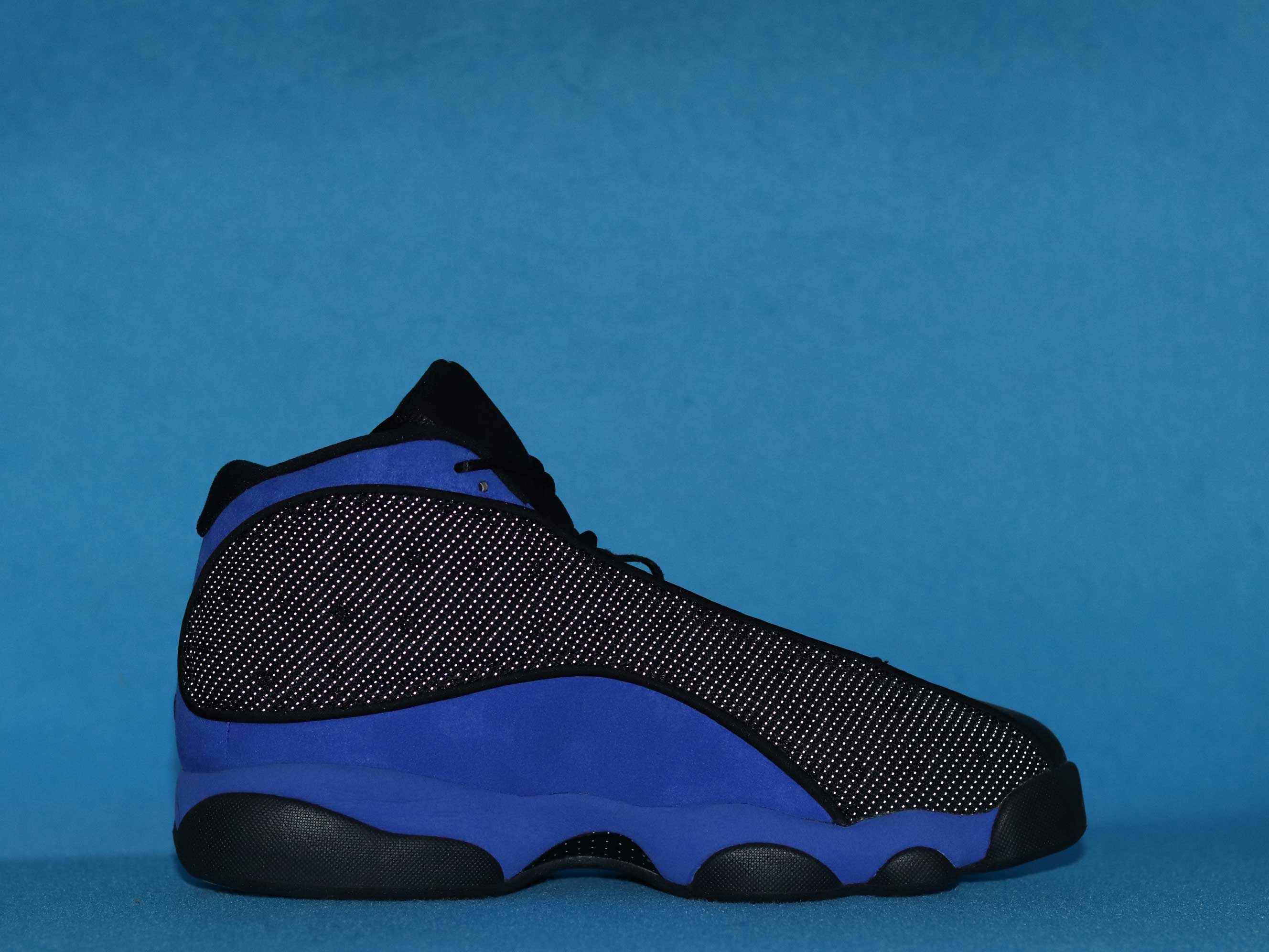 Air Jordan 13 “Hyper Royal”