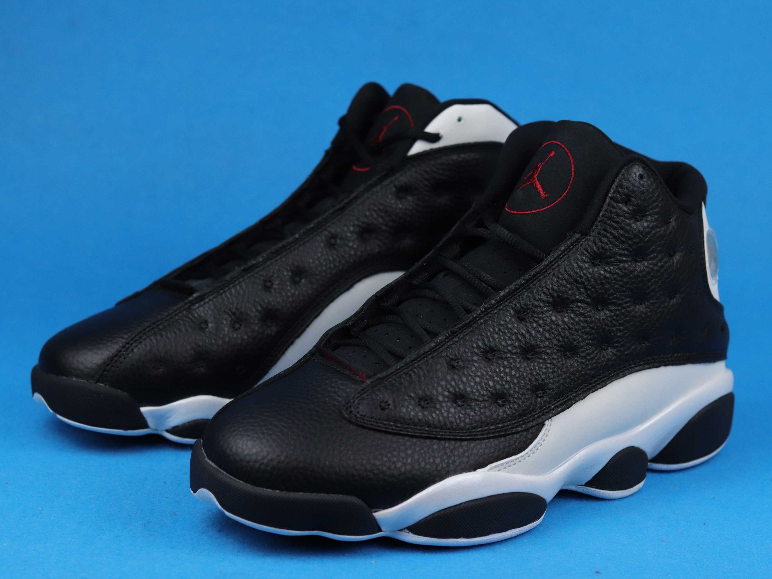 Air Jordan 13 “Reverse He Got Game”