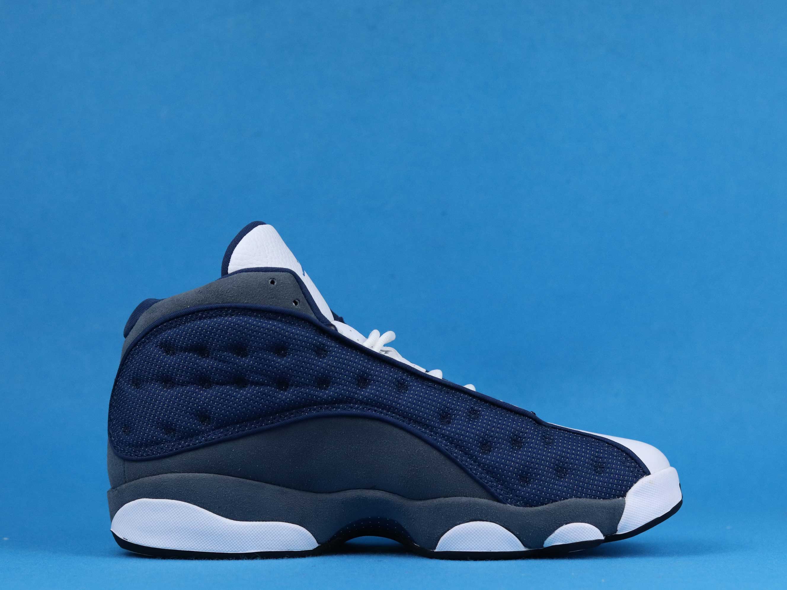 Air Jordan 13 “Flint”GIGI