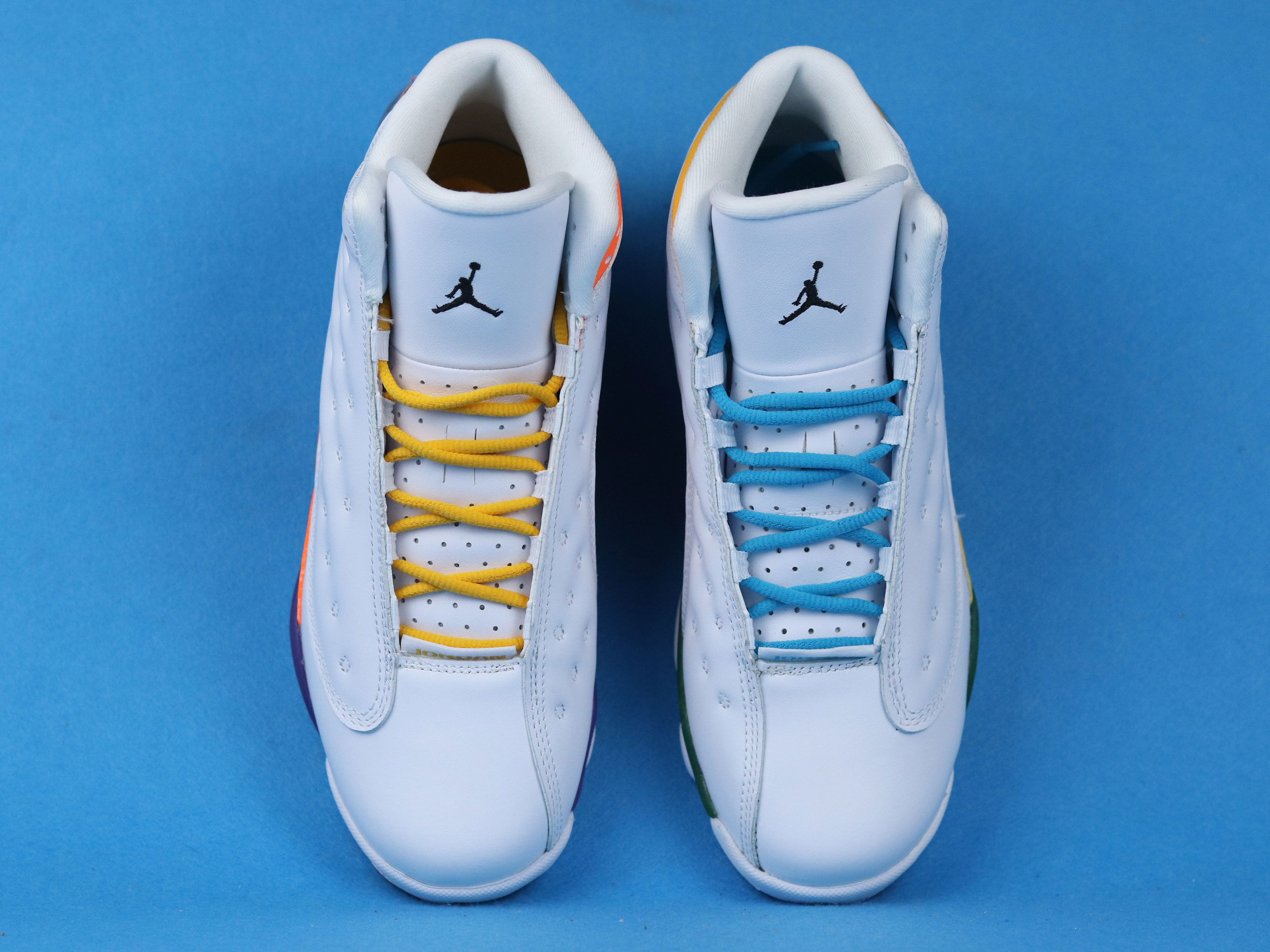 Air Jordan 13 GS “Playground”