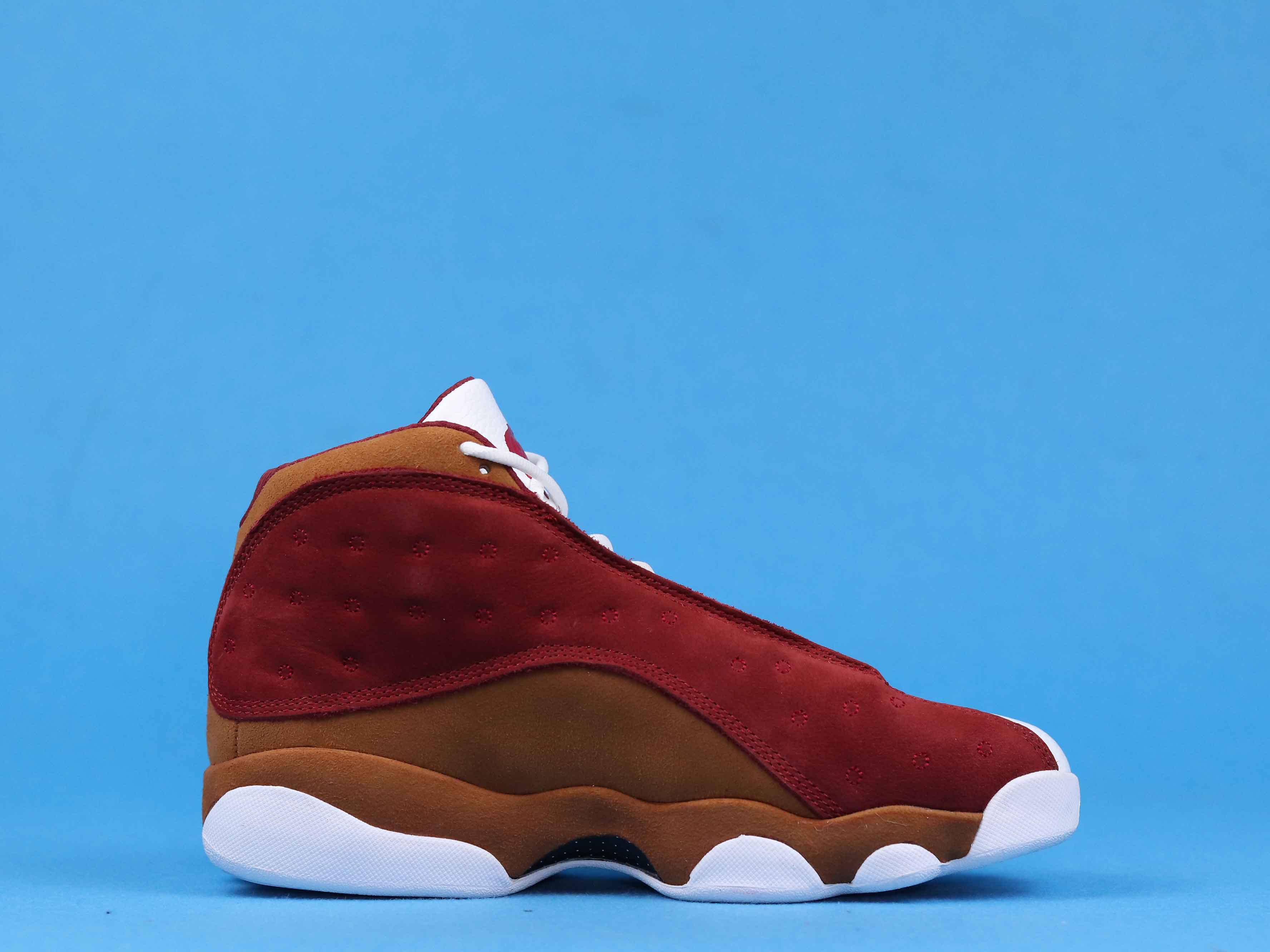Air Jordan 13 Retro “Bin 23 ”