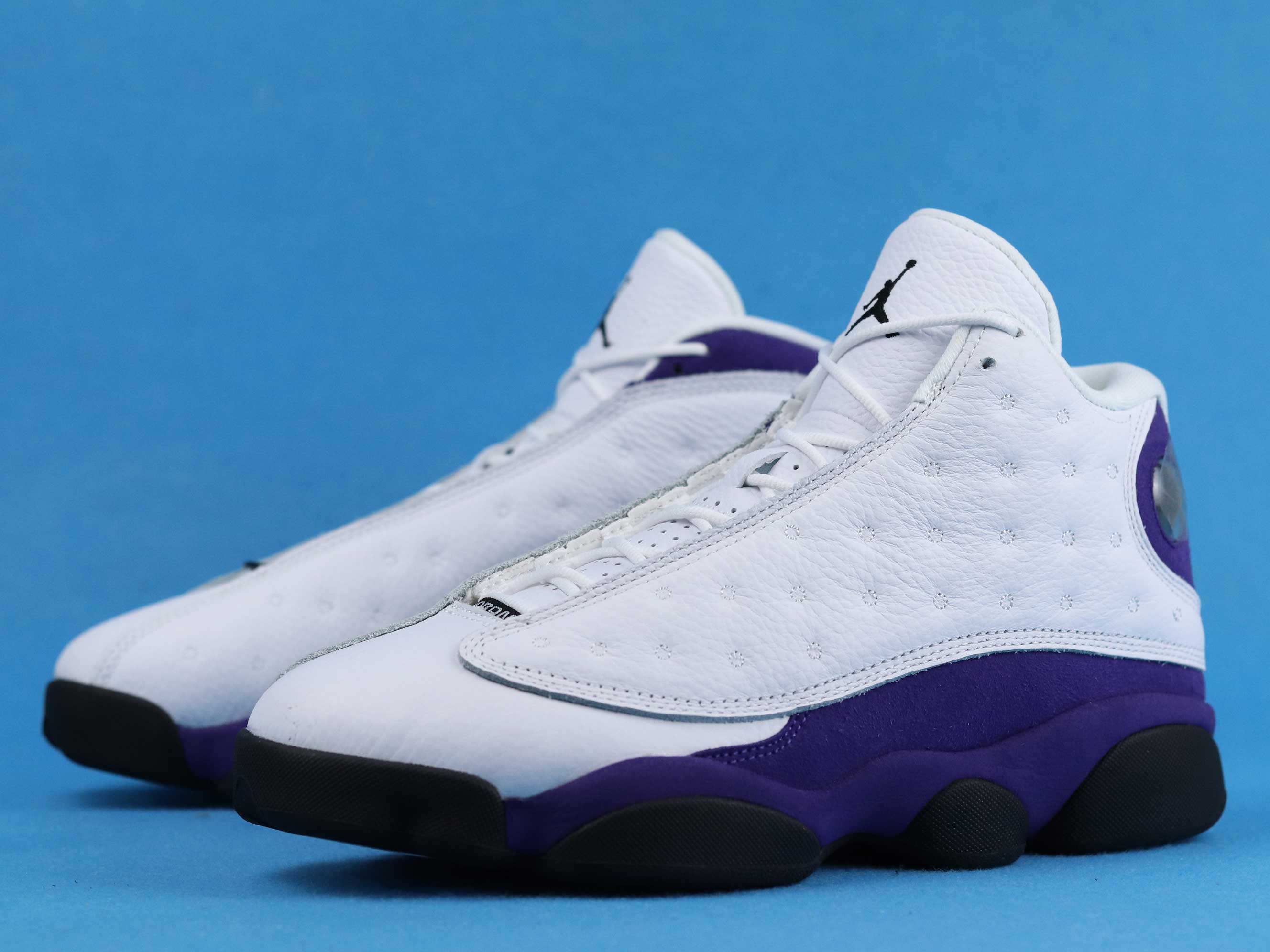Air Jordan 13 “Lakers”