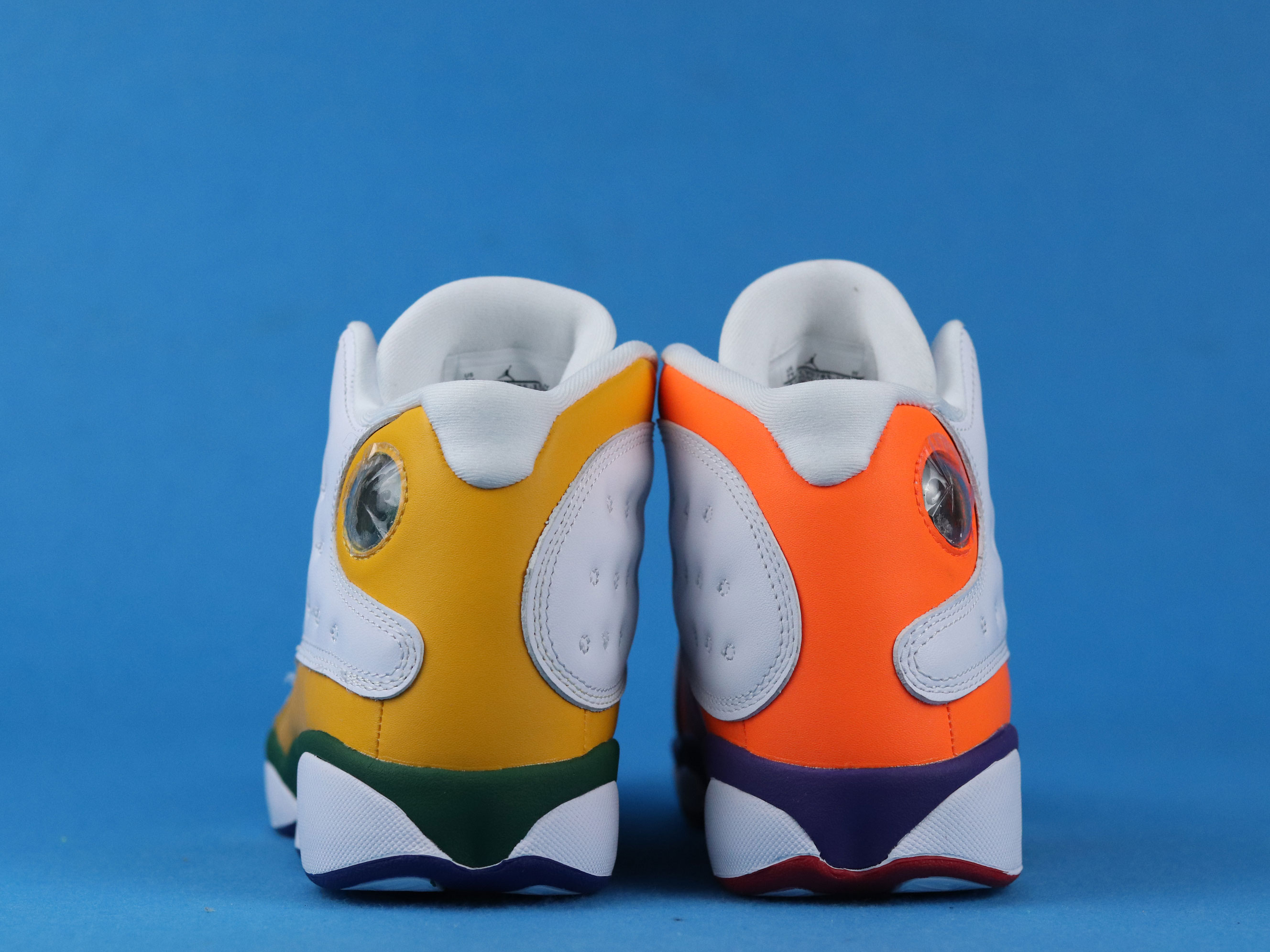 Air Jordan 13 GS “Playground”