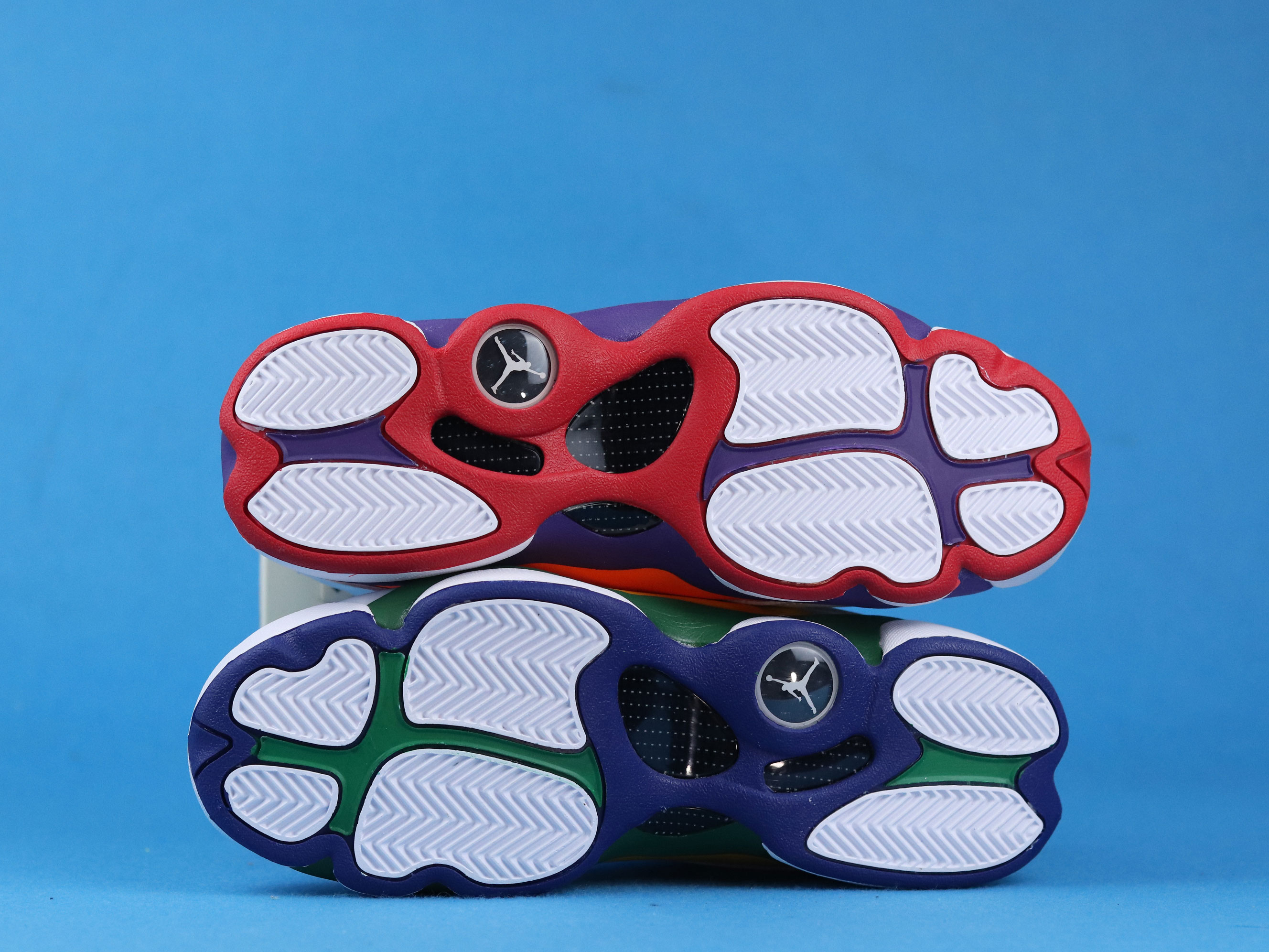 Air Jordan 13 GS “Playground”