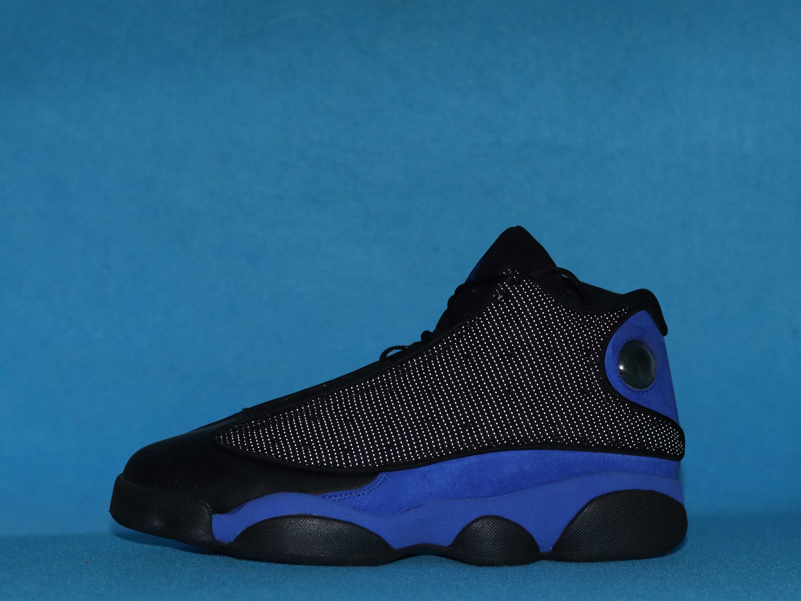 Air Jordan 13 “Hyper Royal”