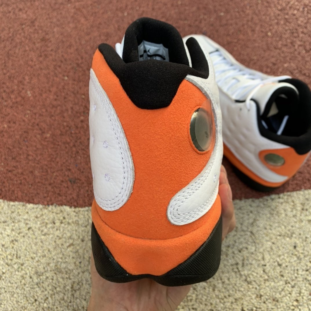 Air Jordan 13 “Lucky Green”