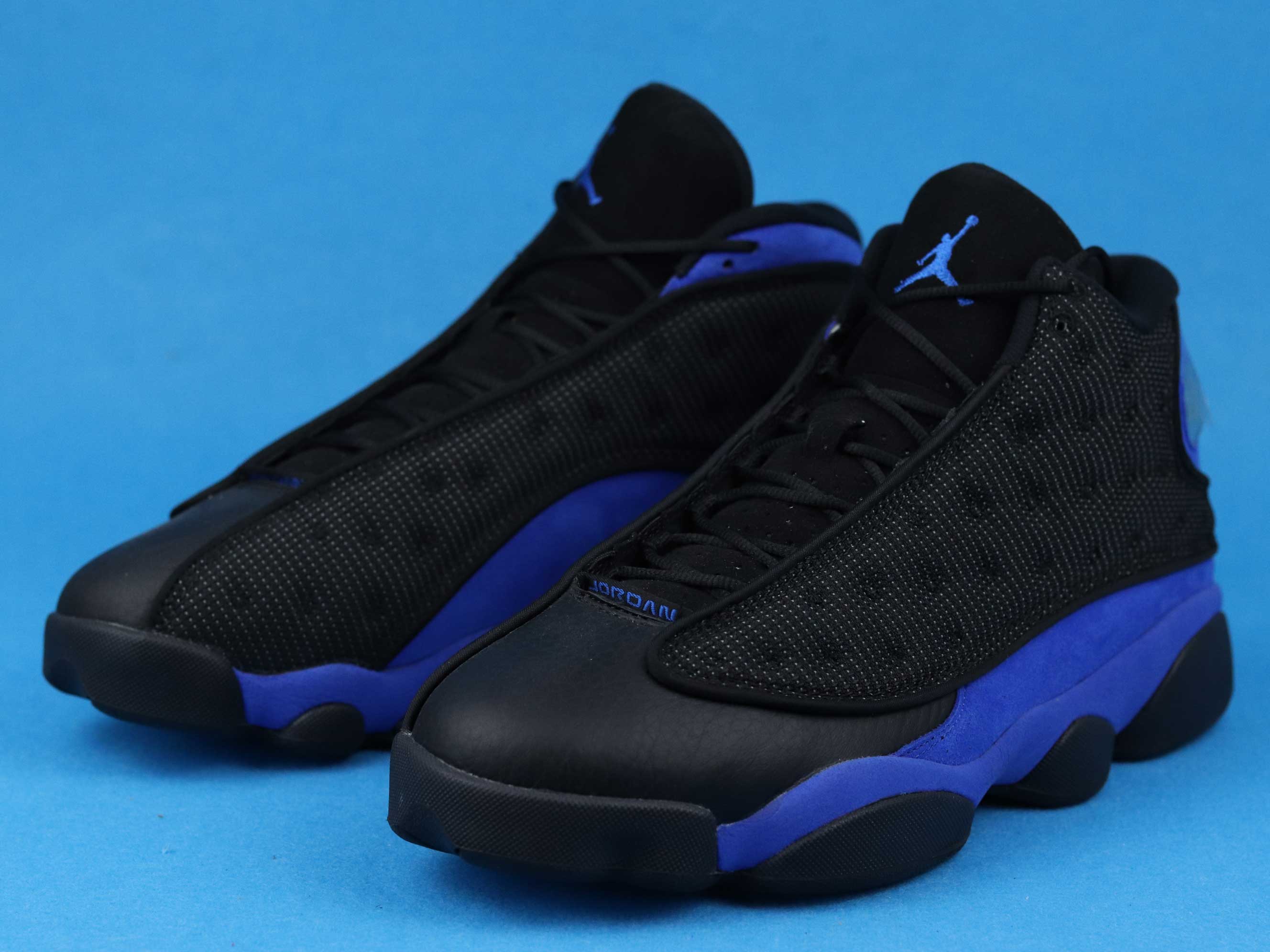 Air Jordan 13 “Hyper Royal”