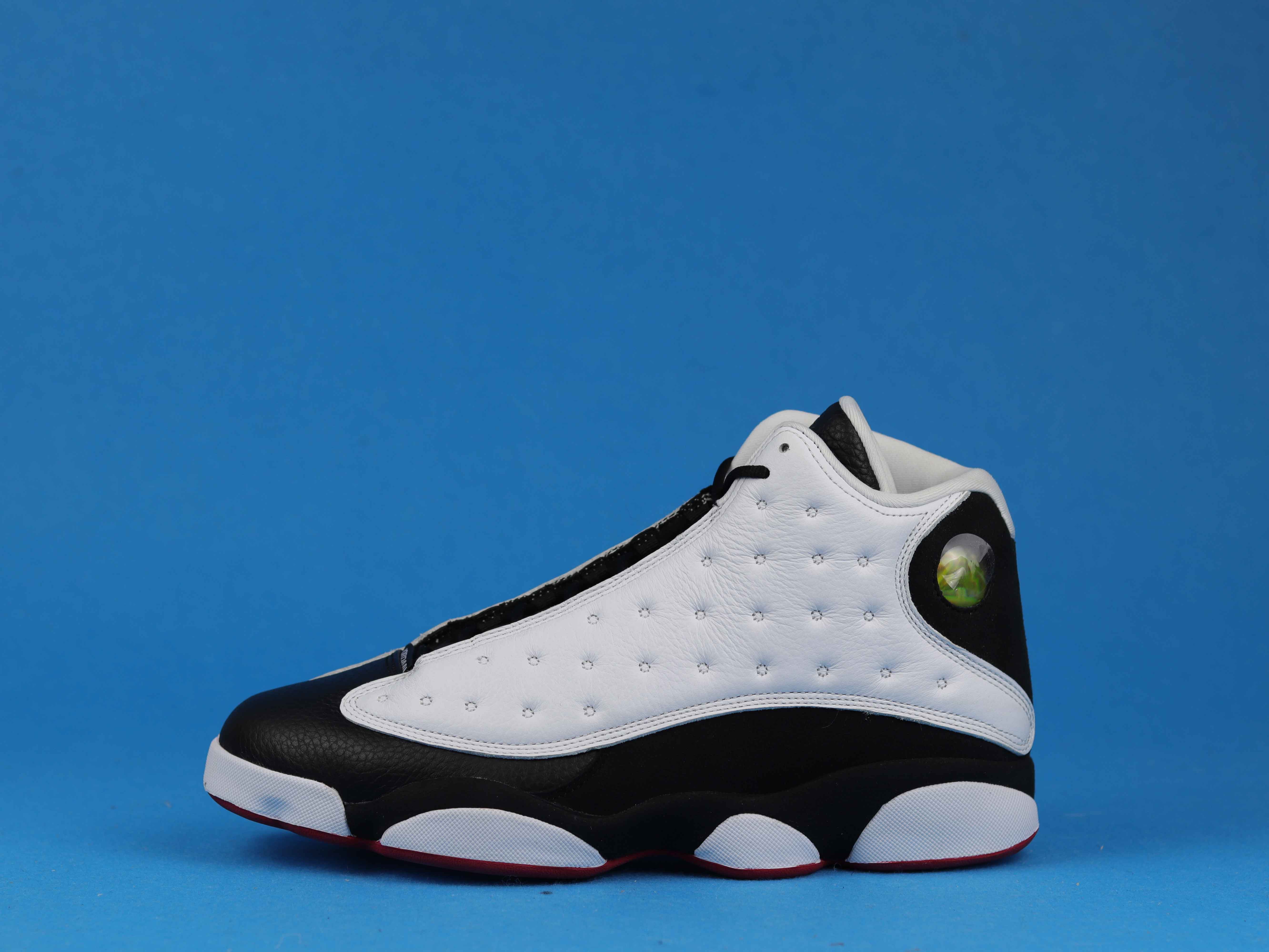 Air Jordan aj13 Air Jordan 13 “He Got Game”