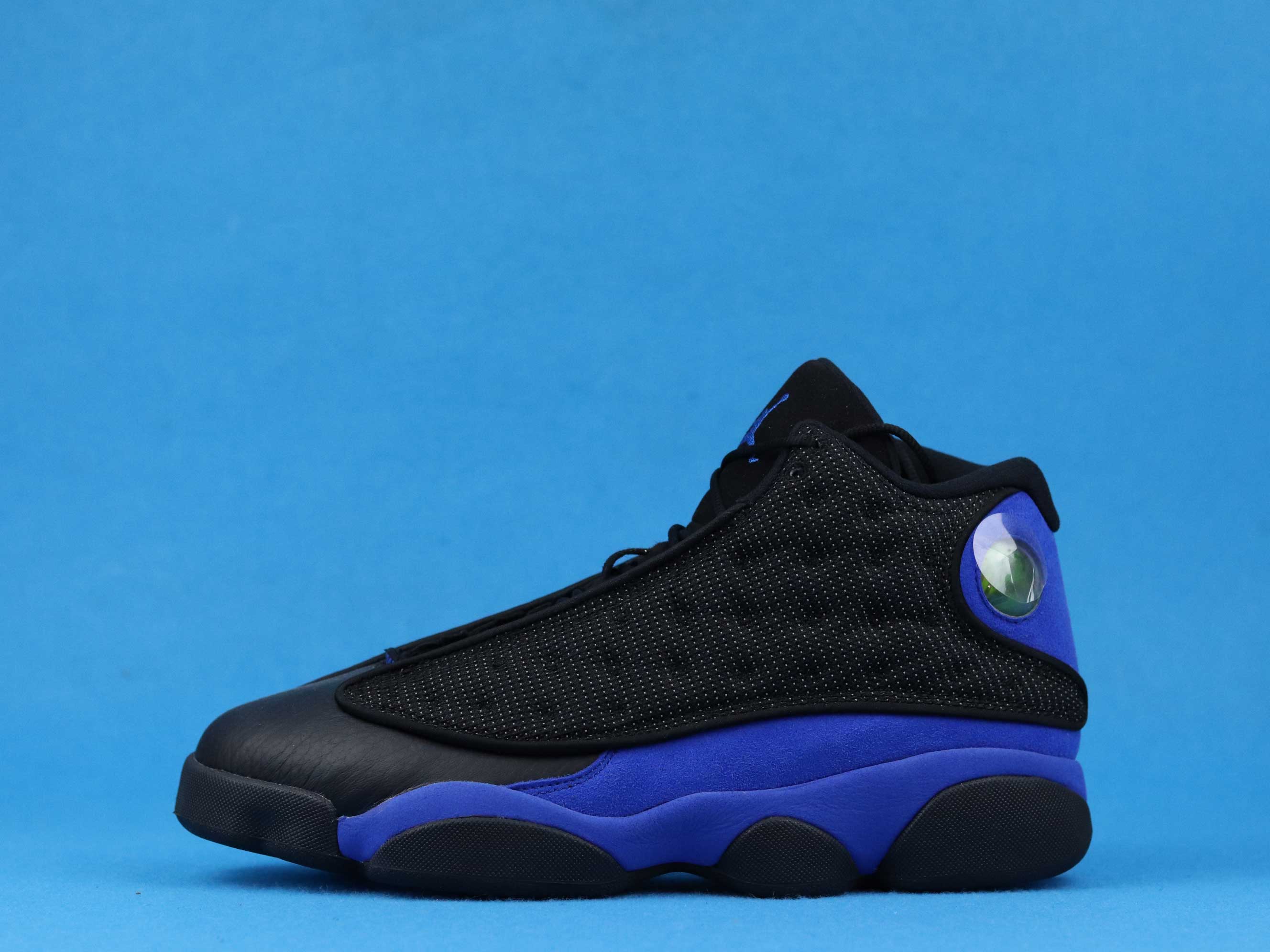 Air Jordan 13 “Hyper Royal”