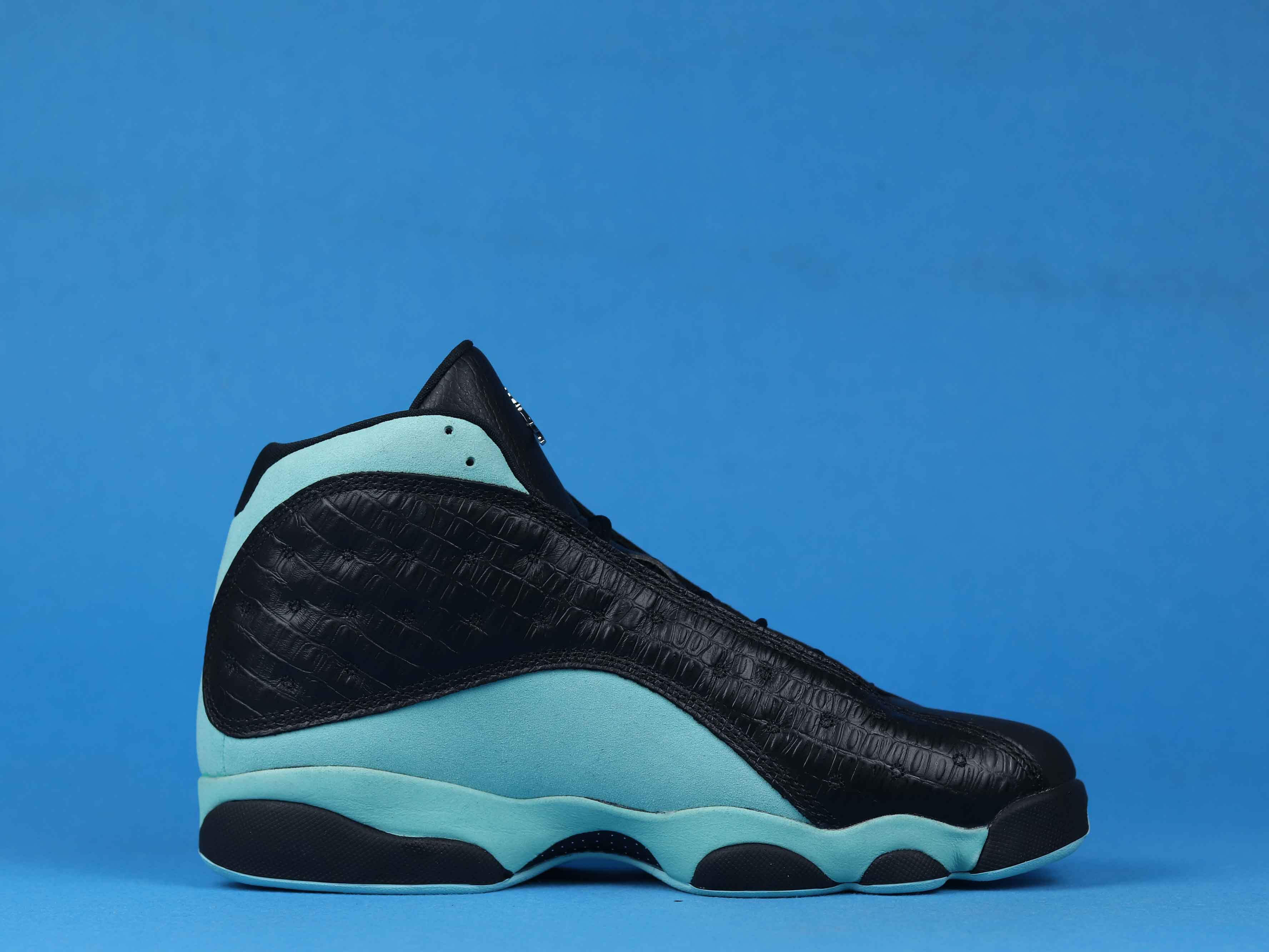 Air Jordan 13 Retro ”Island Green“