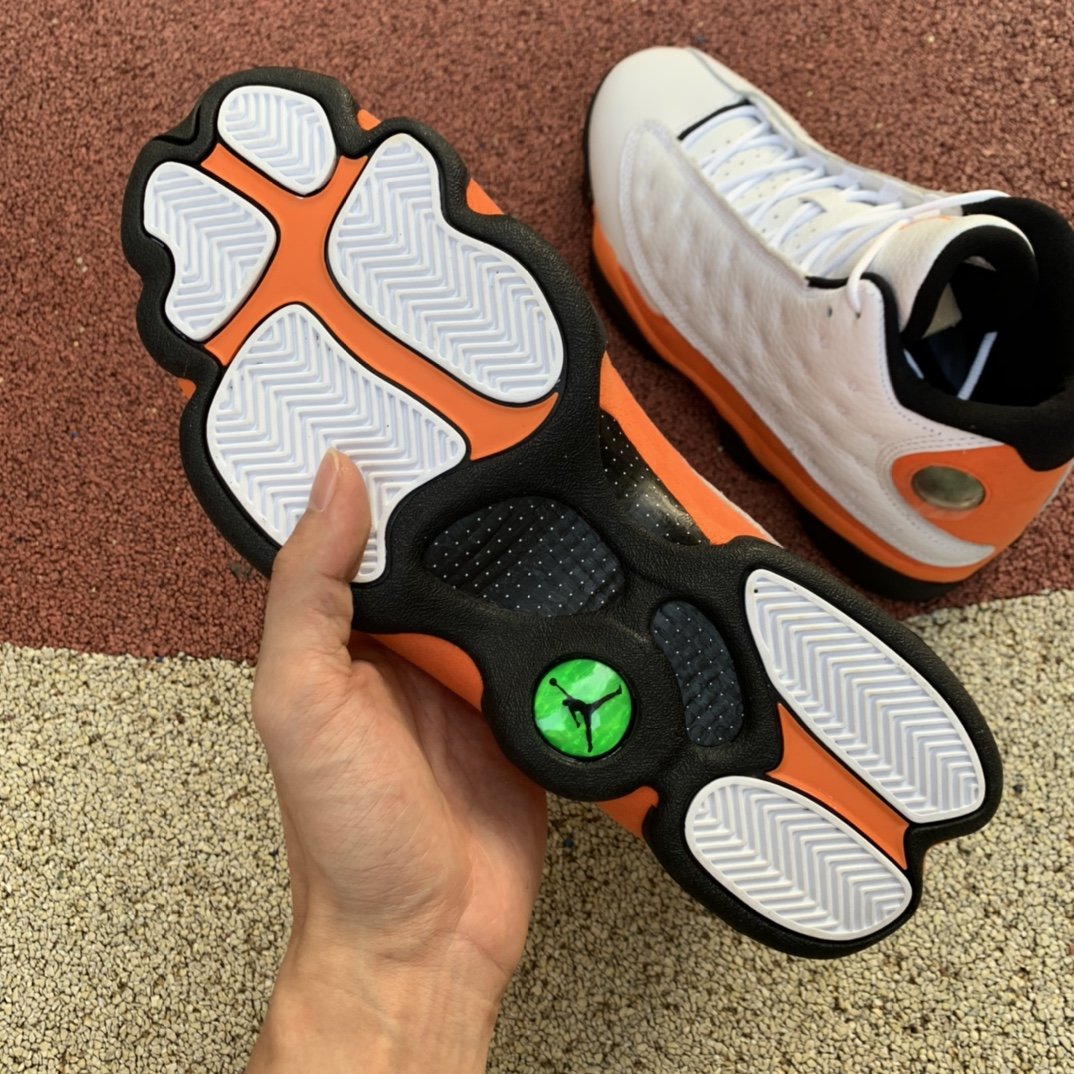 Air Jordan 13 “Lucky Green”