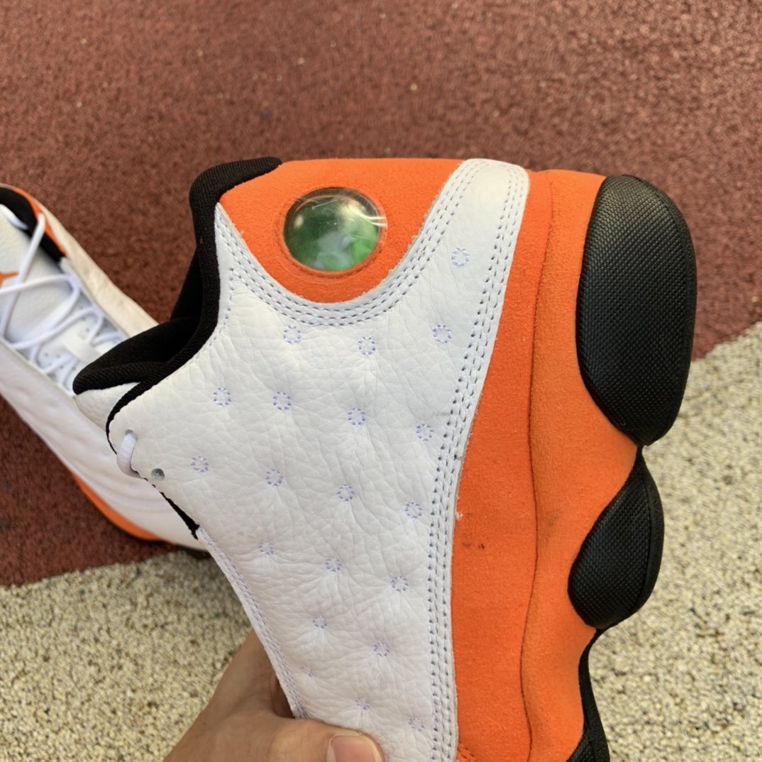 Air Jordan 13 “Lucky Green”