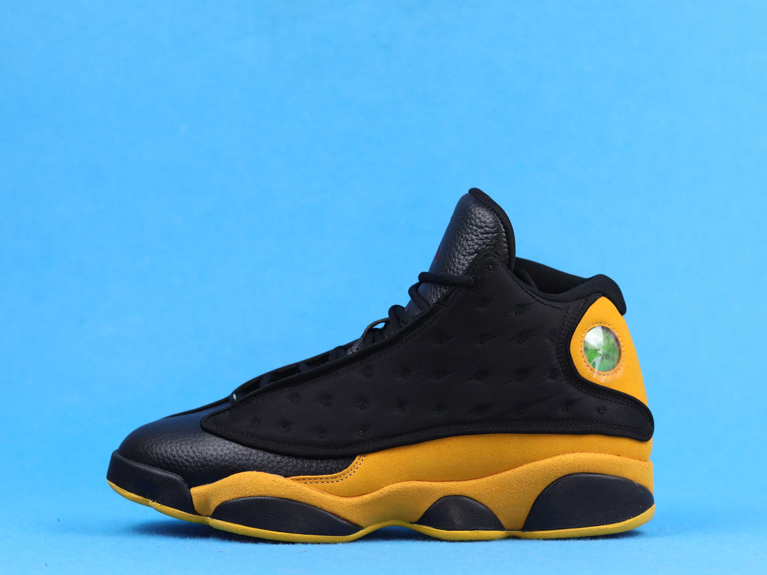 Air Jordan 13 Melo Class of 2003