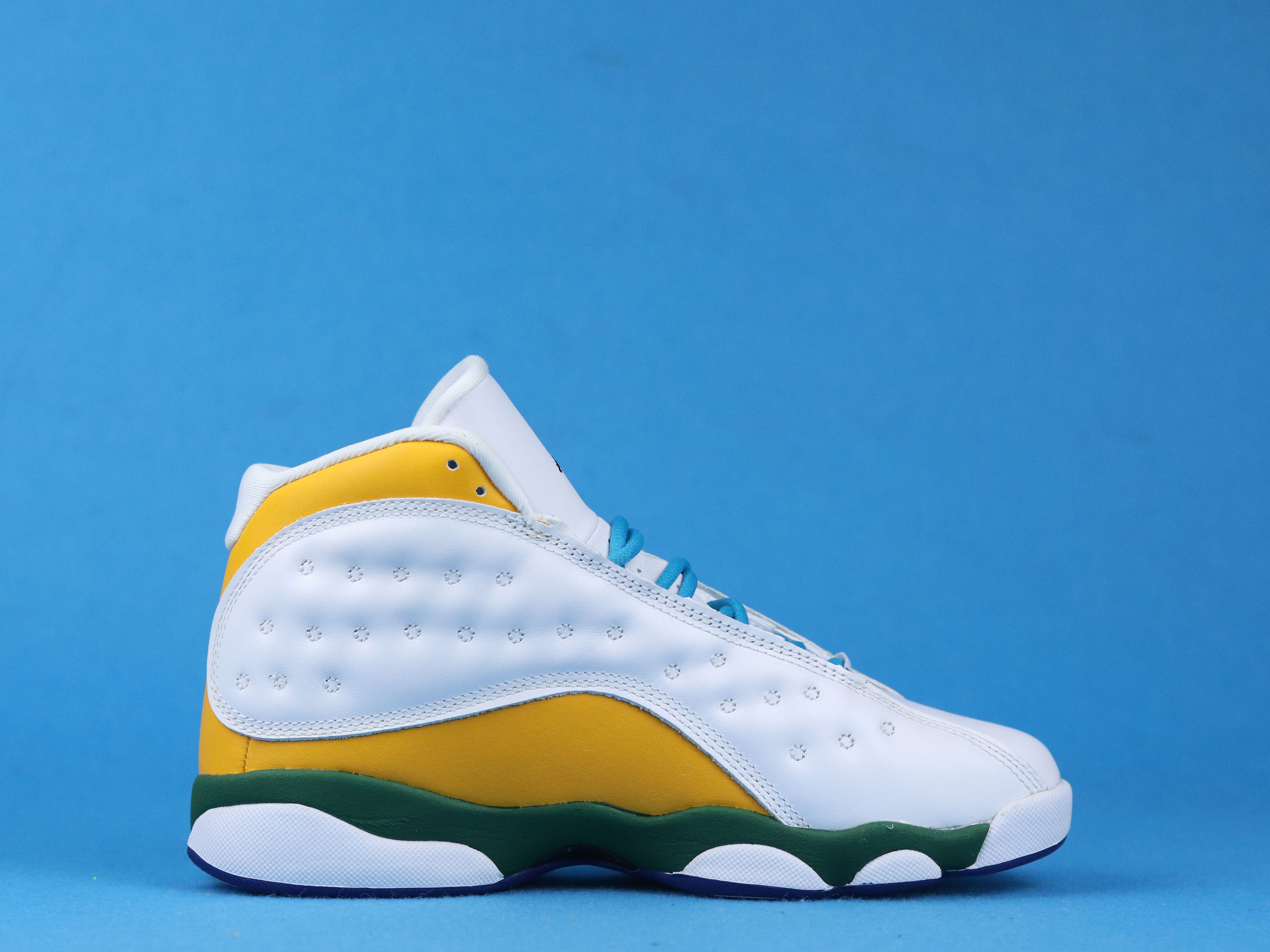 Air Jordan 13 GS “Playground”