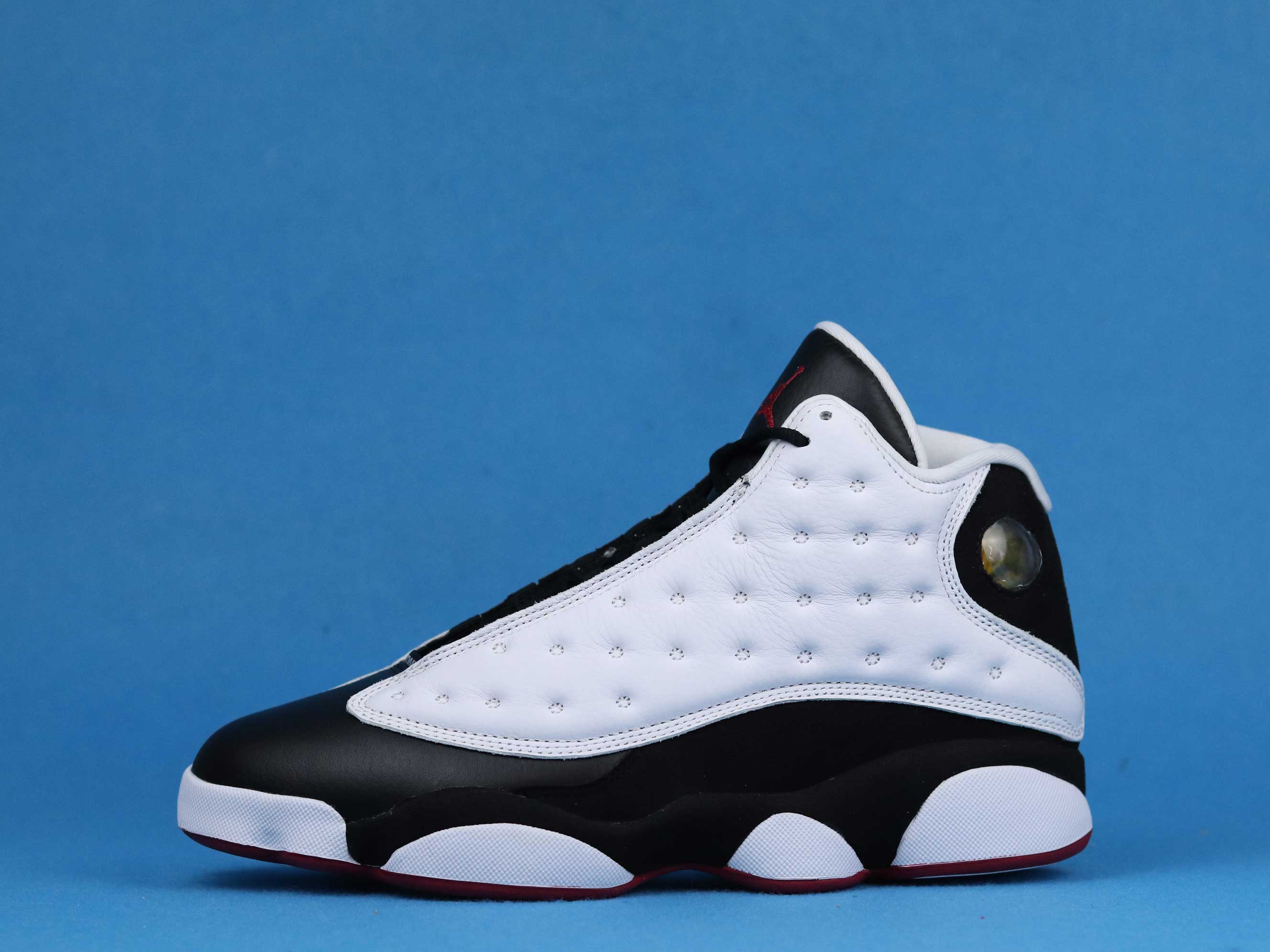 Air Jordan 13 “He Got Game”