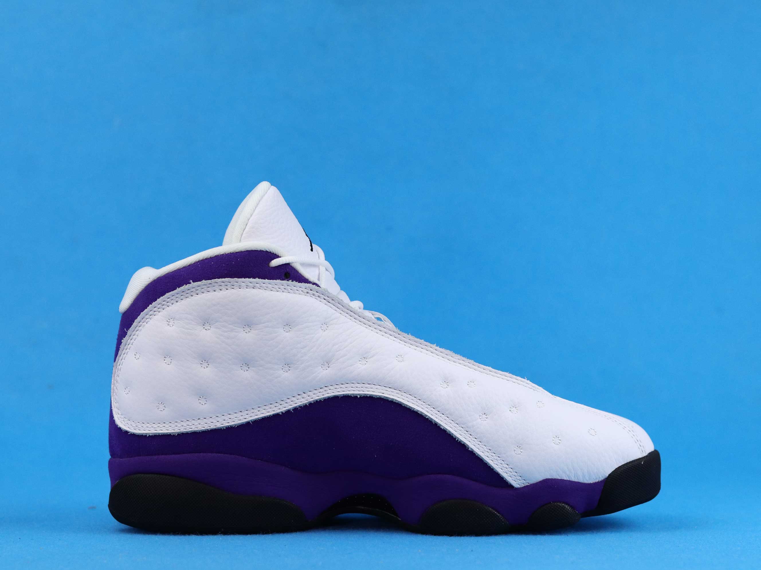 Air Jordan 13 “Lakers”