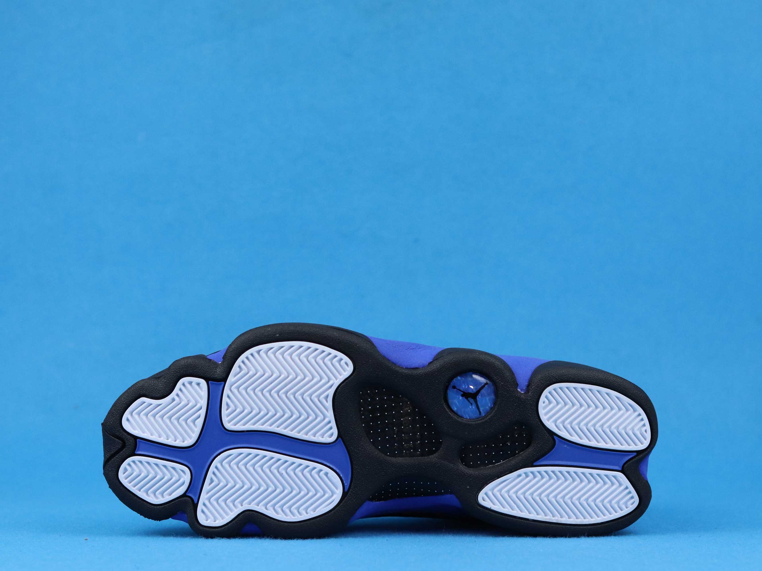 Air Jordan 13 “Hyper Royal”