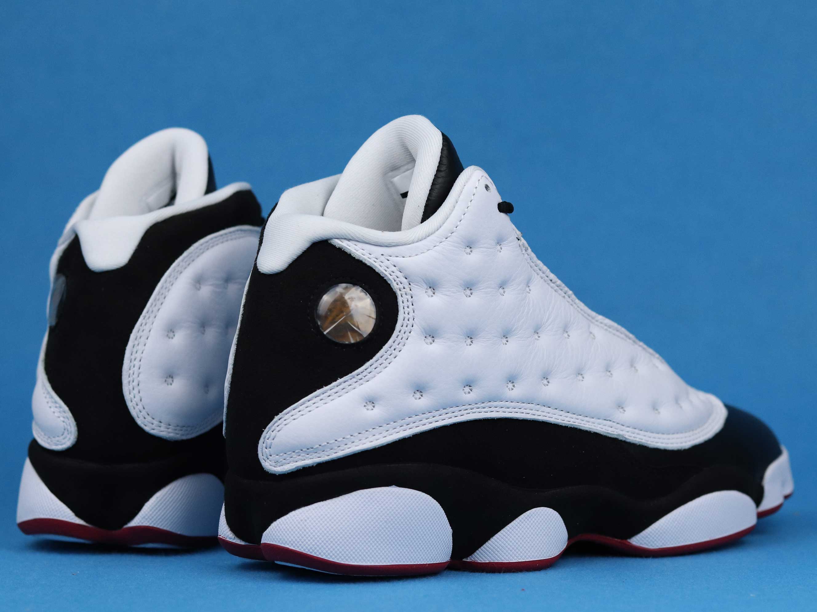 Air Jordan 13 “He Got Game”