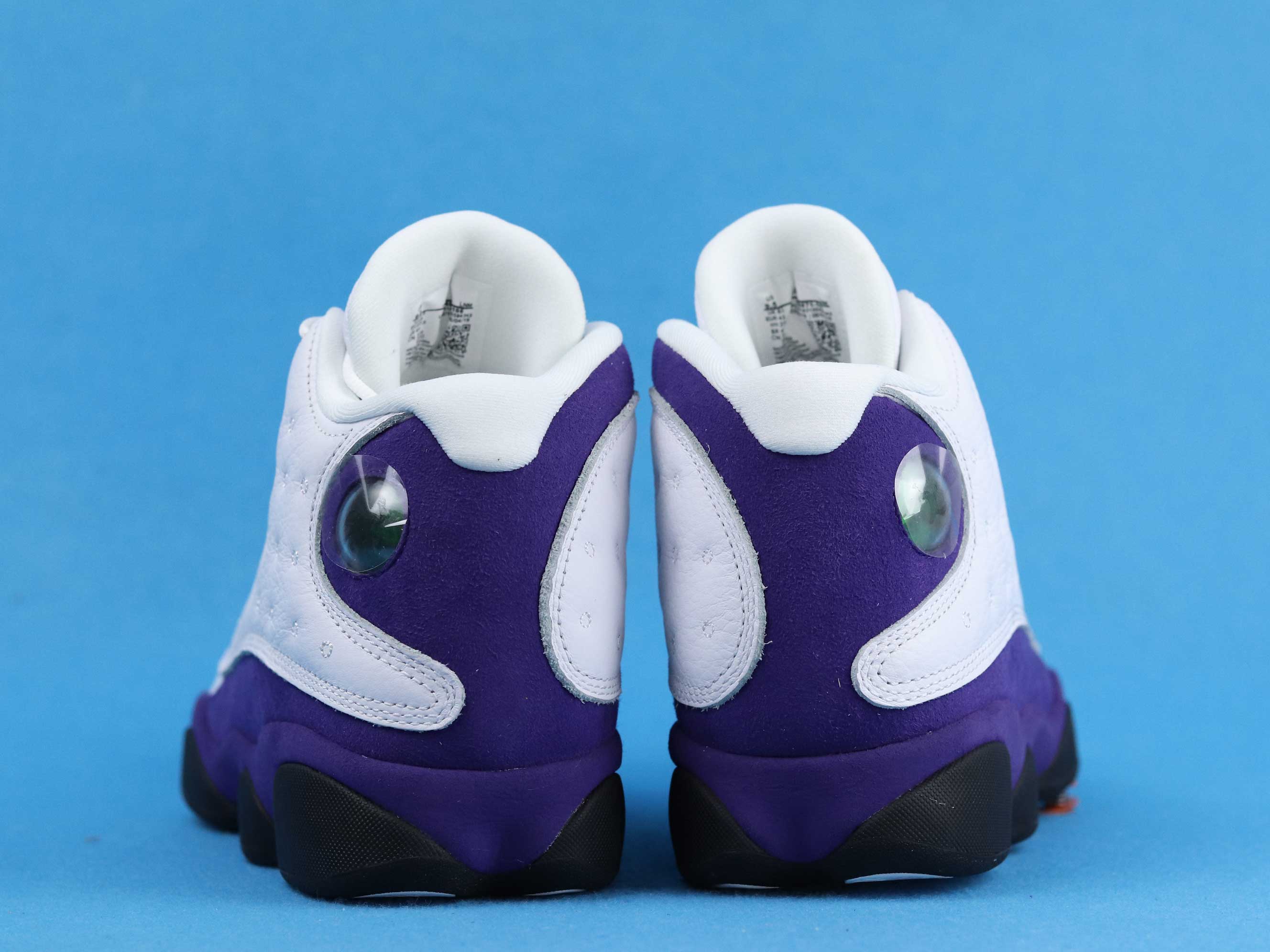 Air Jordan 13 “Lakers”