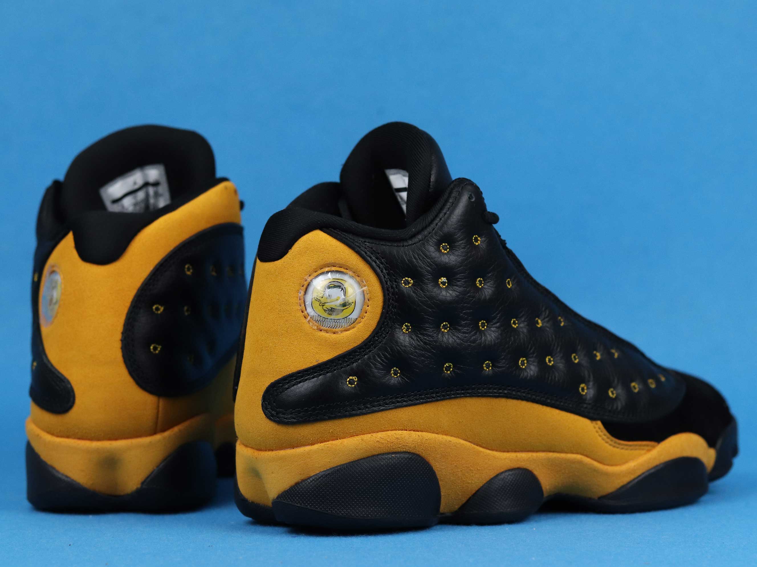 Air Jordan 13 AR4390-035