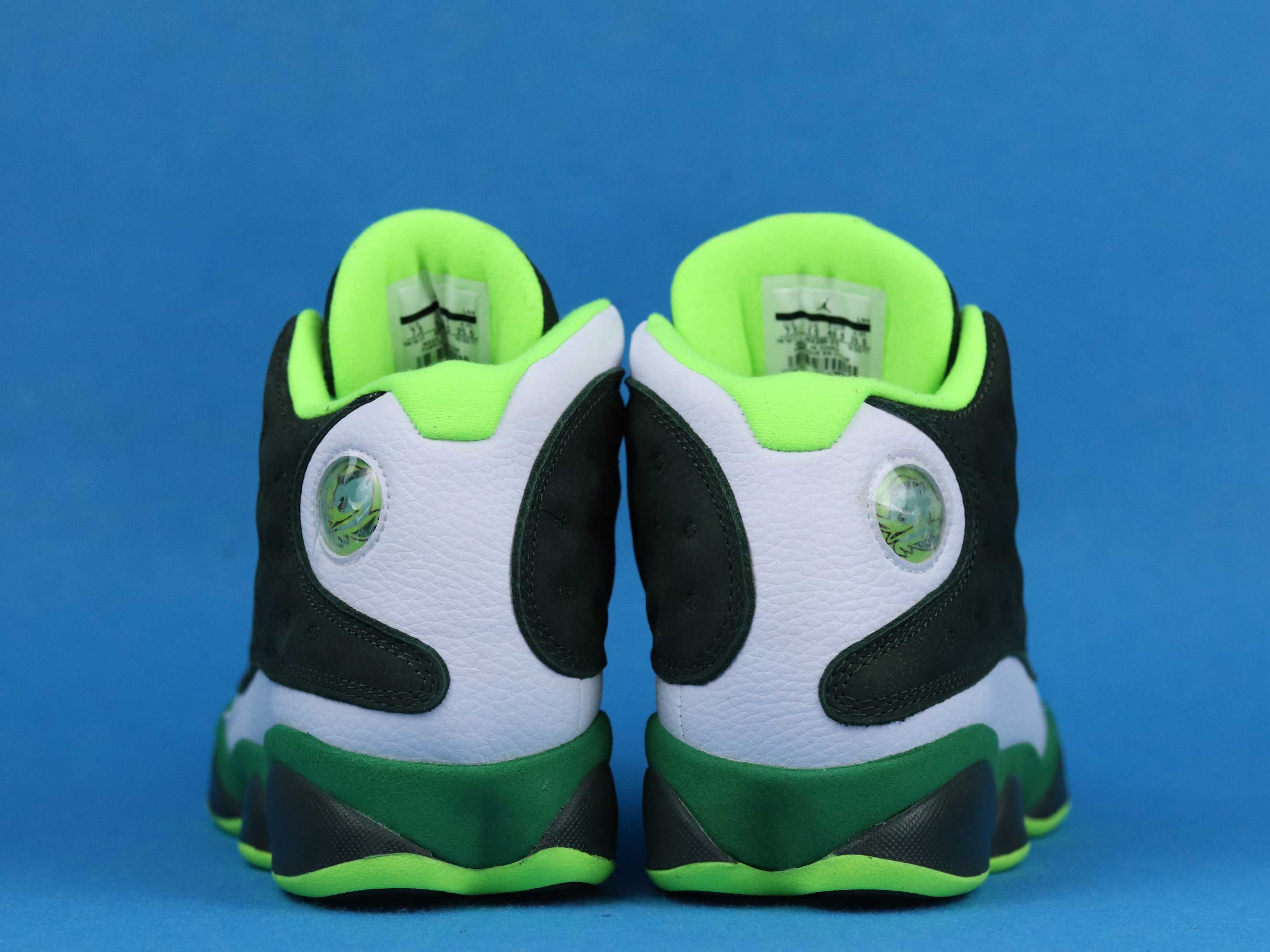 Air Jordan 13  AR4309-313