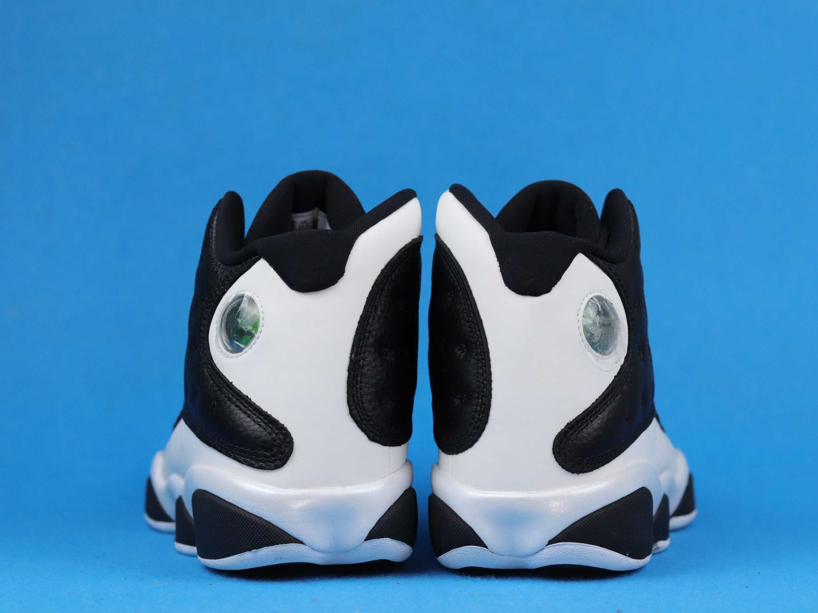 Air Jordan 13 “Reverse He Got Game”