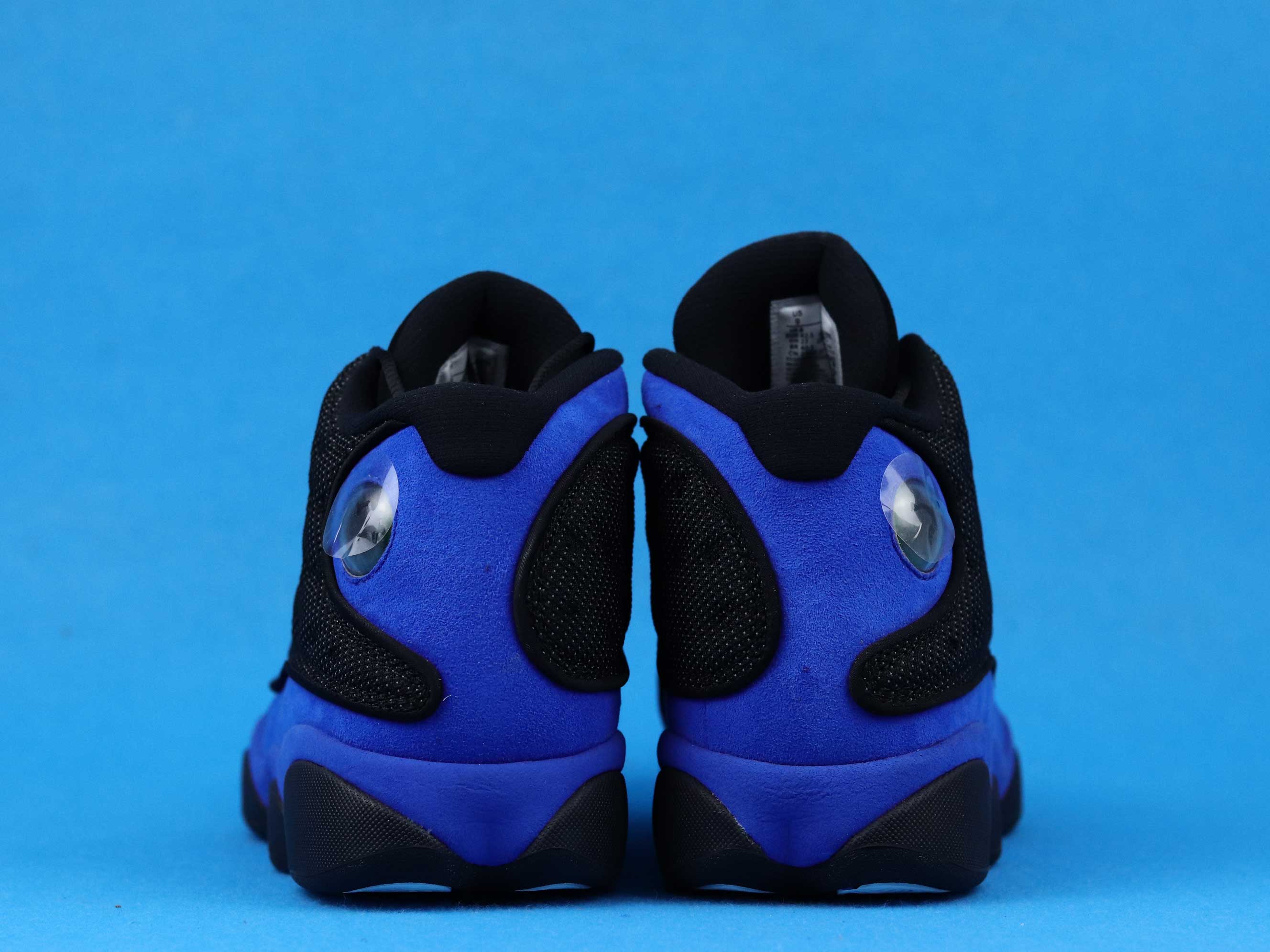 Air Jordan 13 “Hyper Royal”