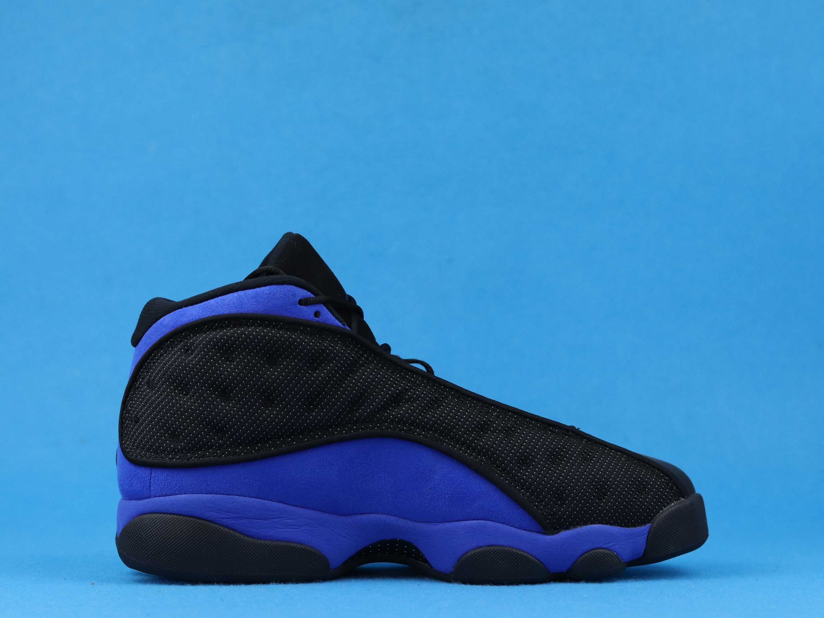 Air Jordan 13 “Hyper Royal”