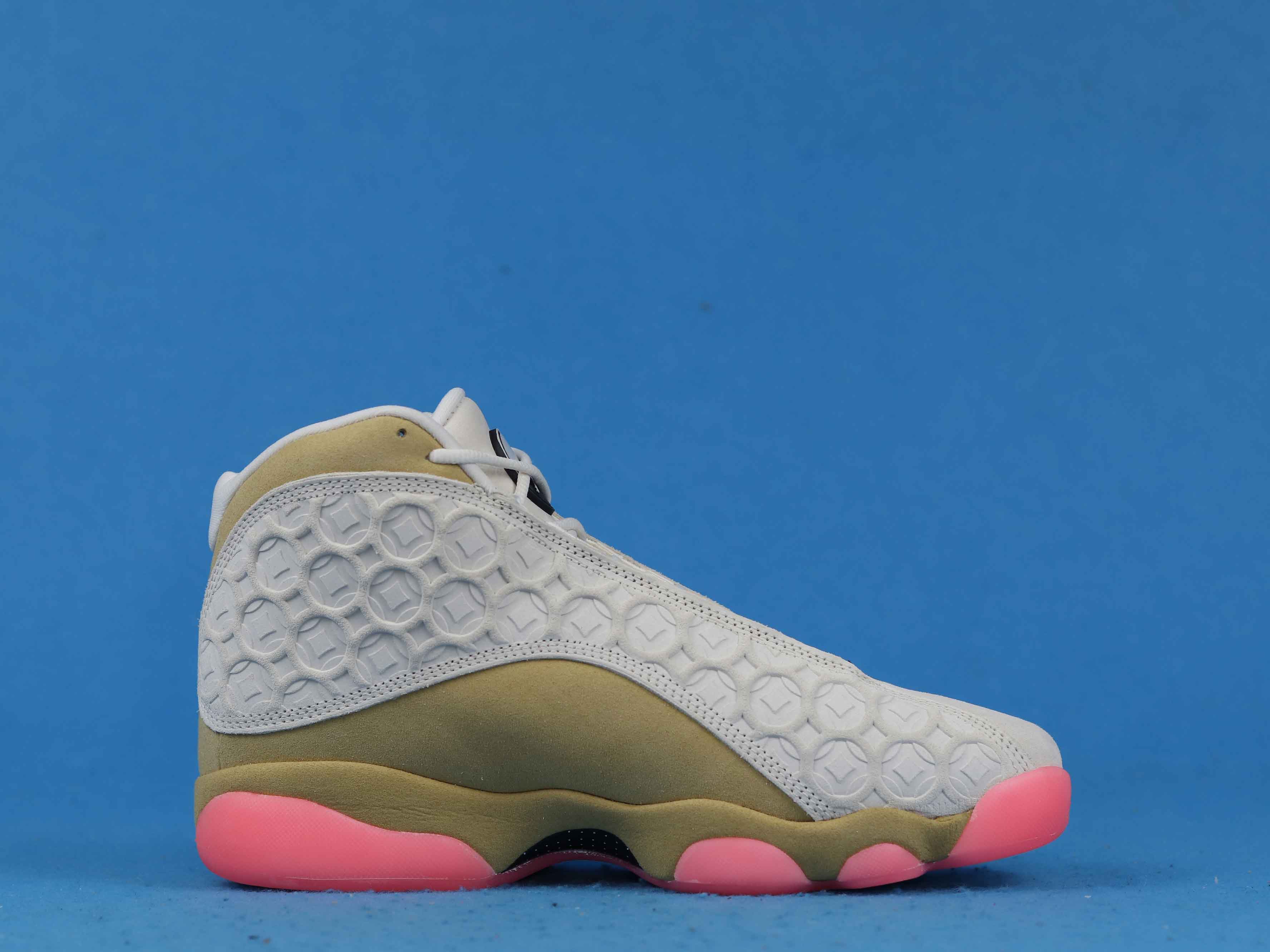 Air Jordan 13 “ New Year” CW4409-100